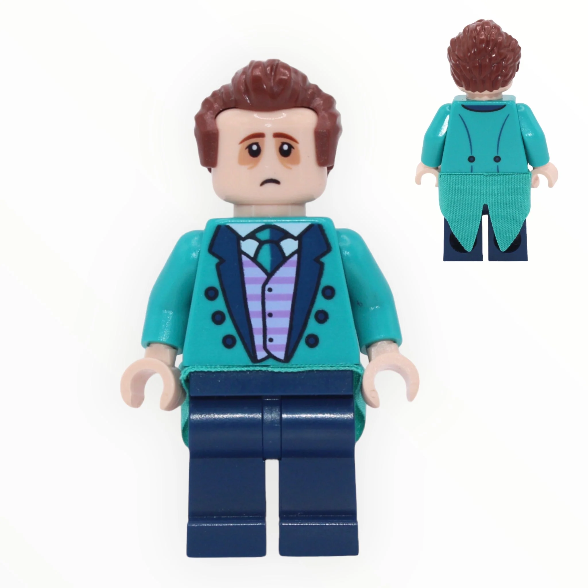 Haunted Mansion Butler - Image 2