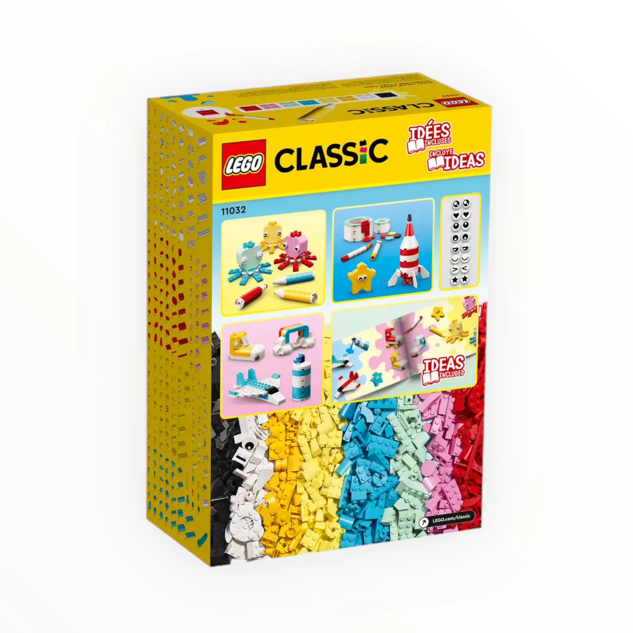 11032 Classic Creative Color Fun - Image 3