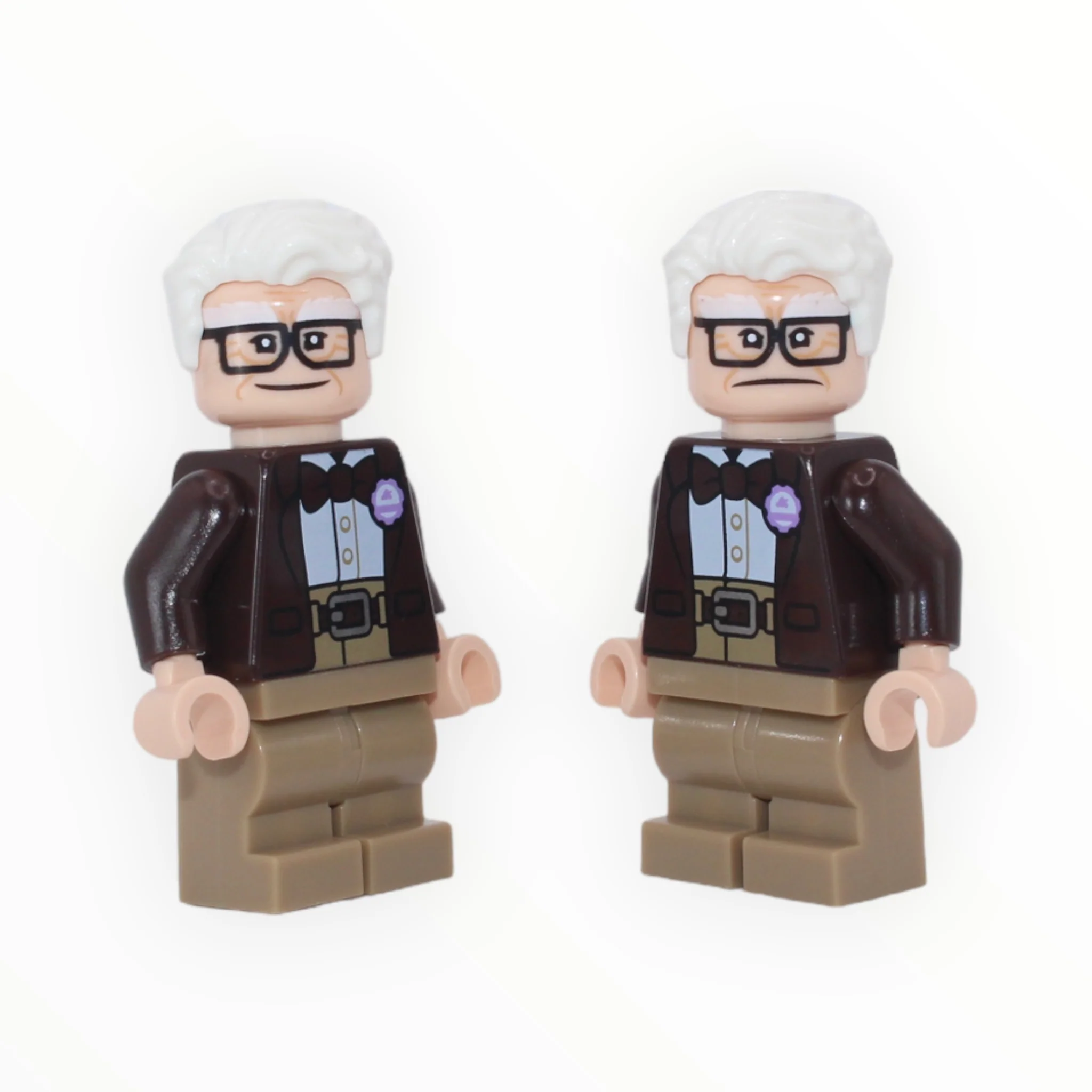 Carl Fredricksen