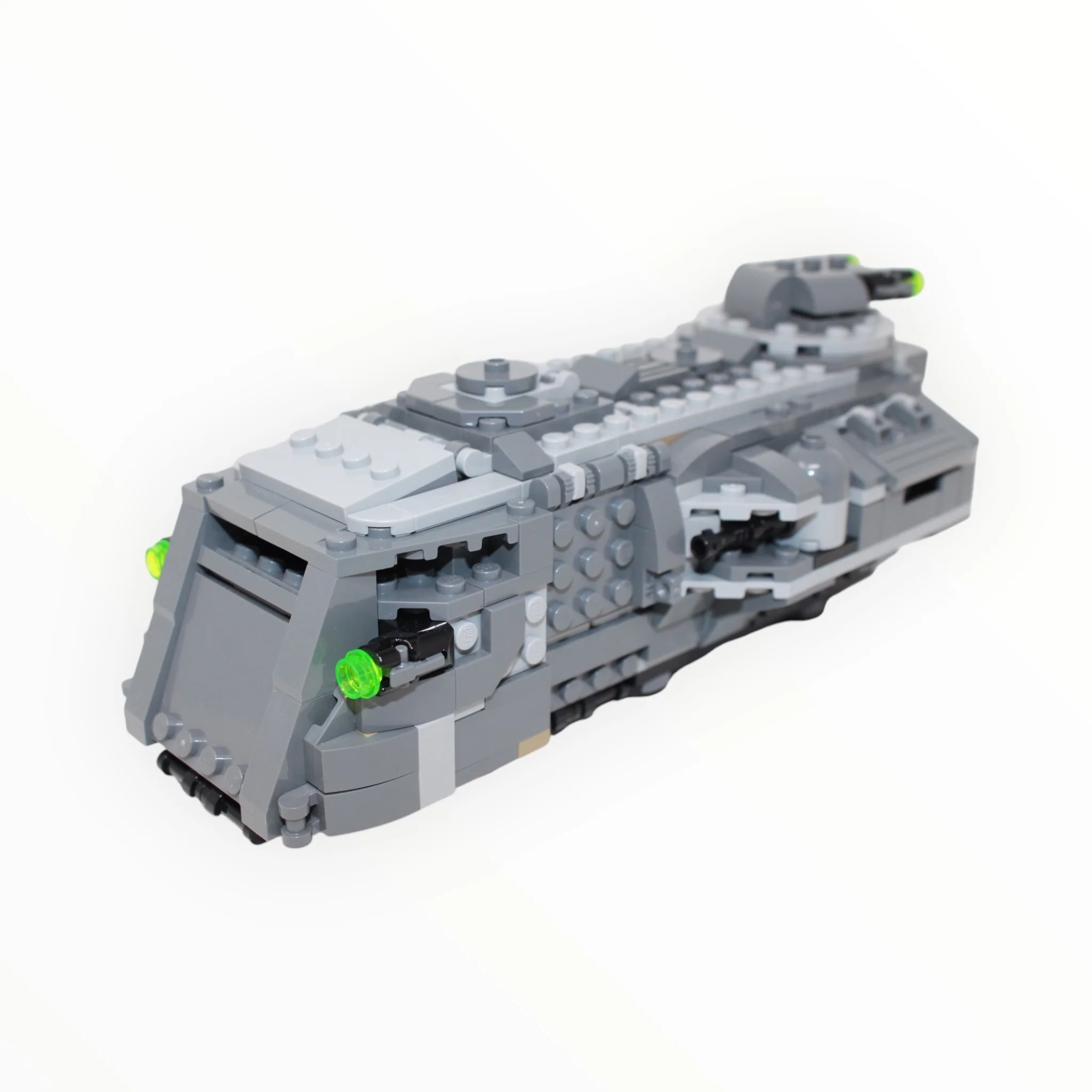 Used Set 75311 Star Wars Imperial Armored Marauder - Image 2