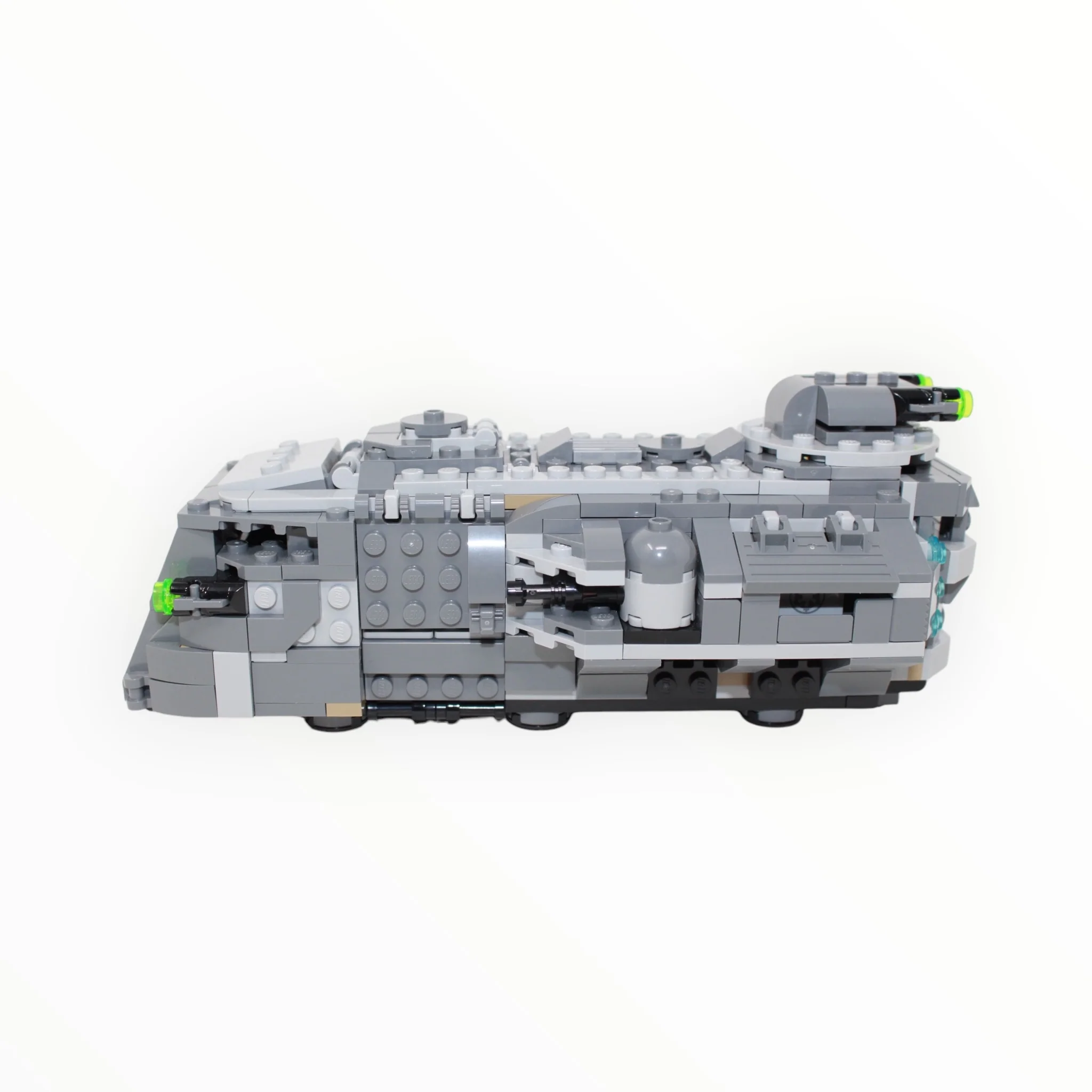 Used Set 75311 Star Wars Imperial Armored Marauder - Image 3