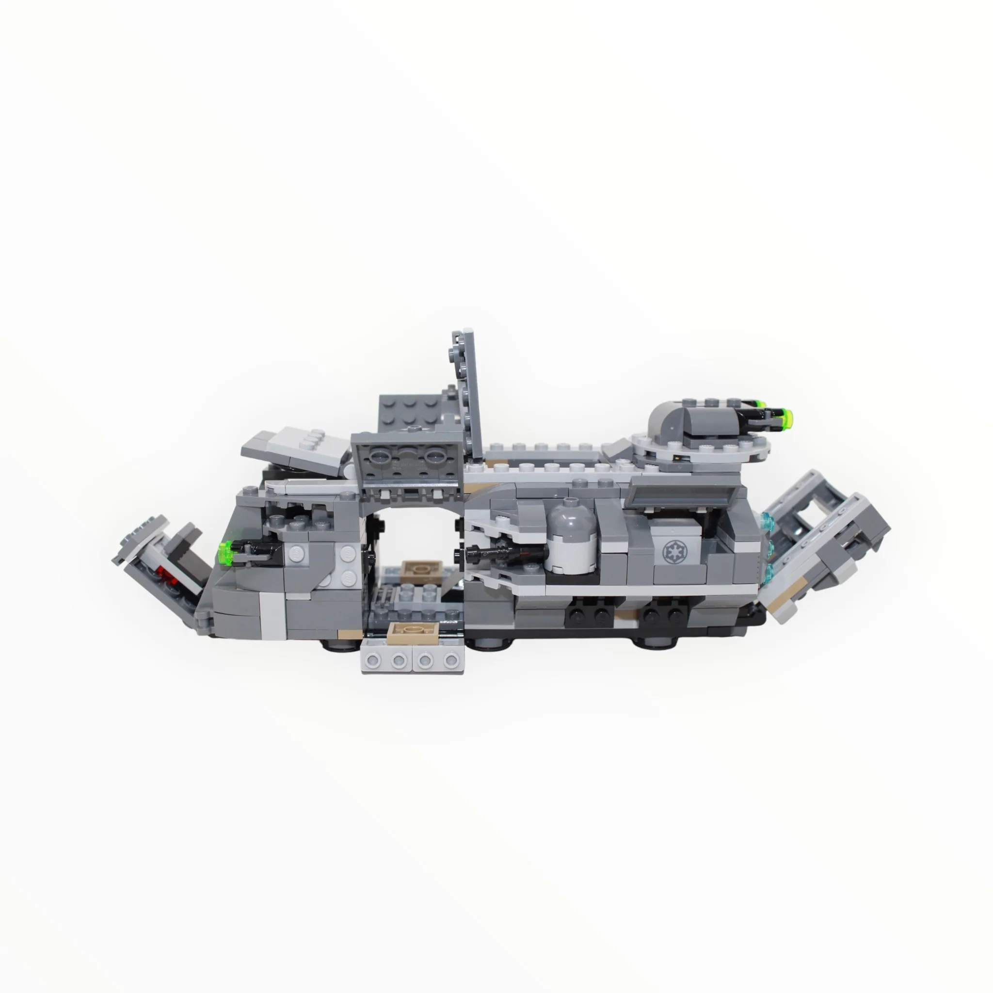 Used Set 75311 Star Wars Imperial Armored Marauder - Image 4