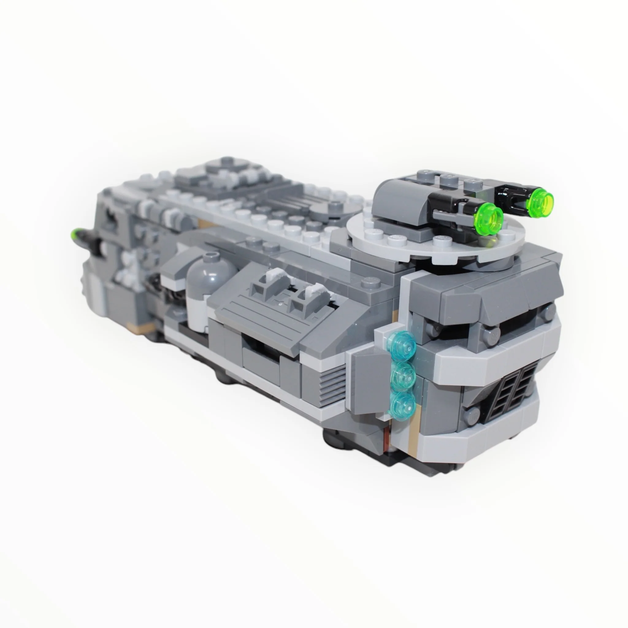 Used Set 75311 Star Wars Imperial Armored Marauder - Image 5