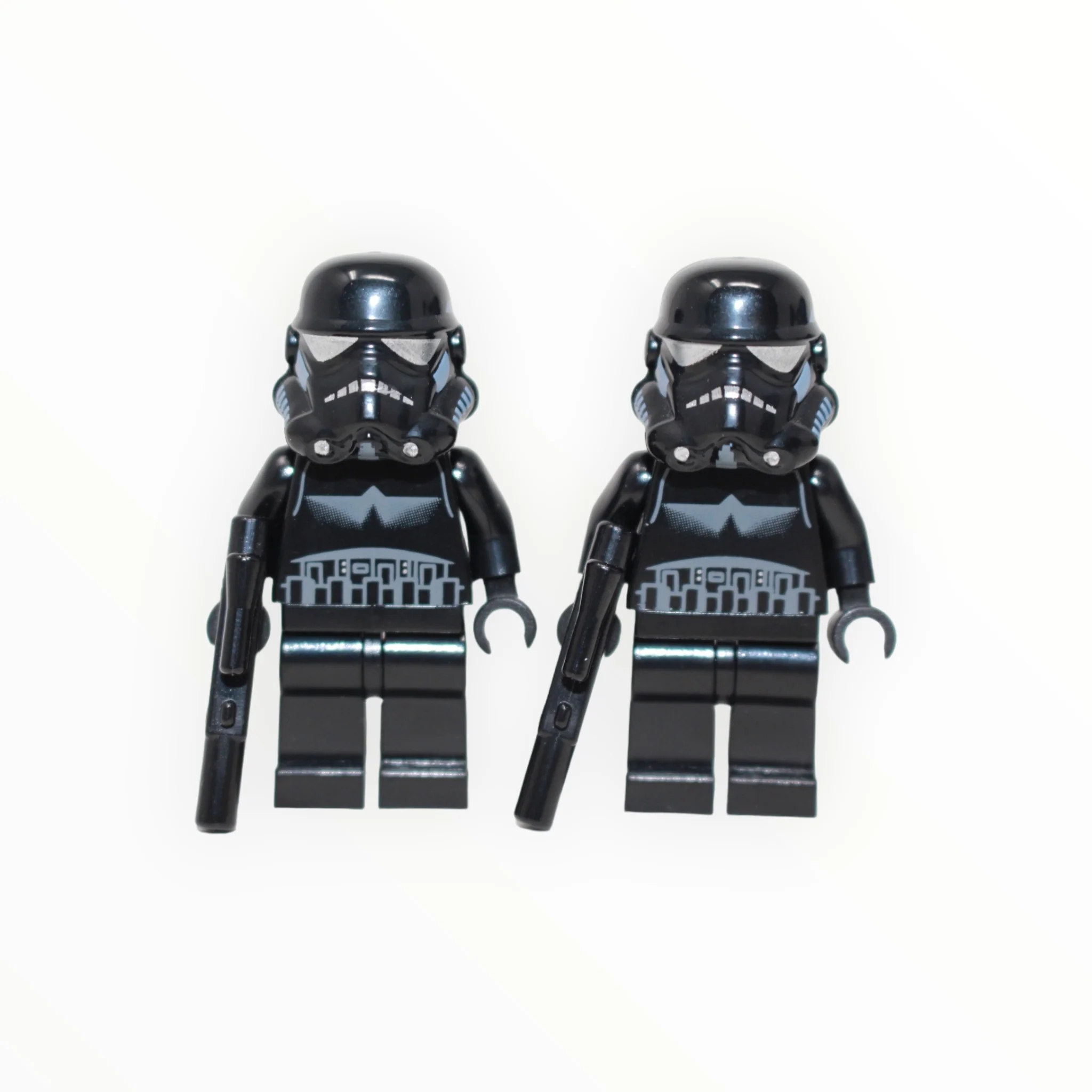 Used Set 7664 Star Wars Tie Crawler - Image 5