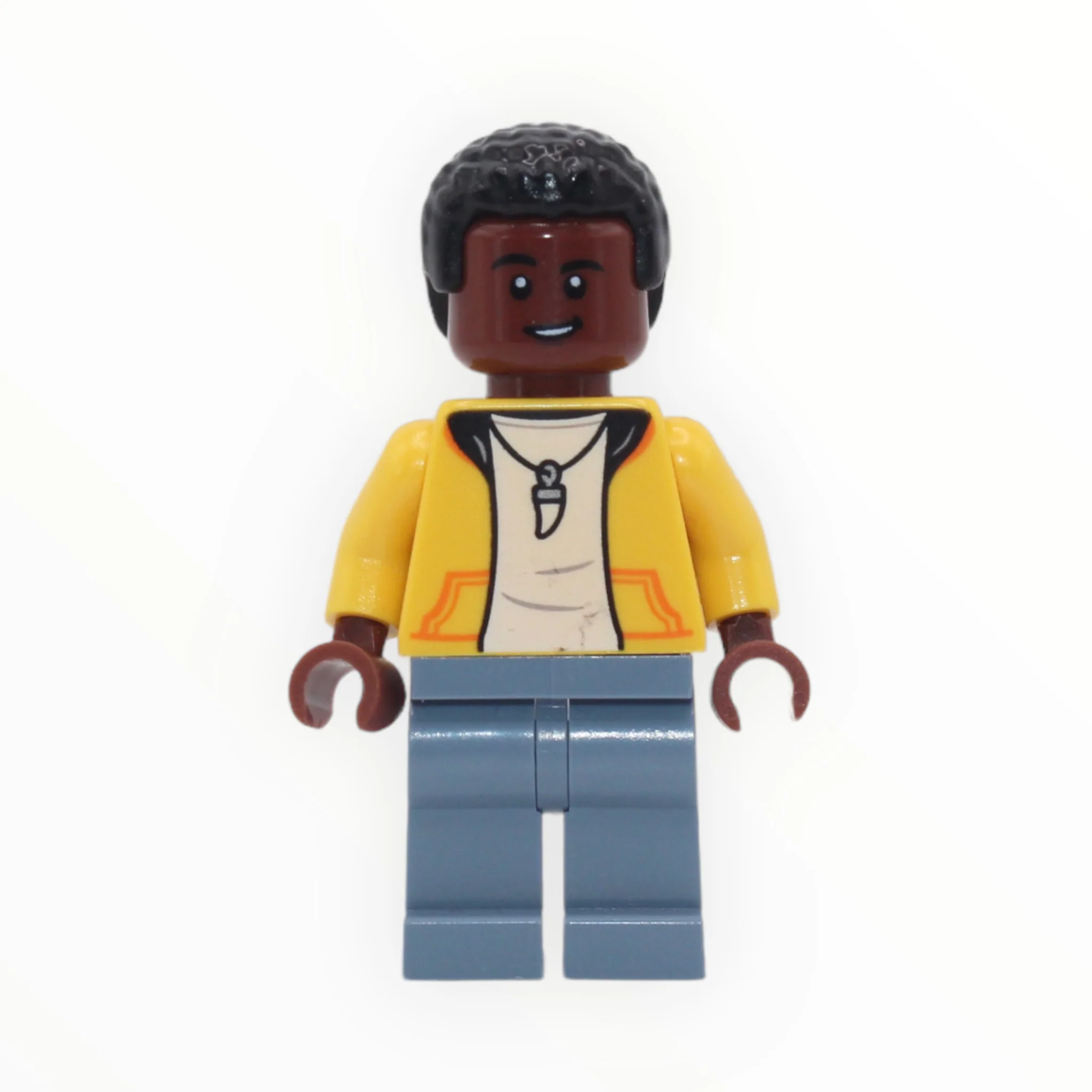 Darius Bowman