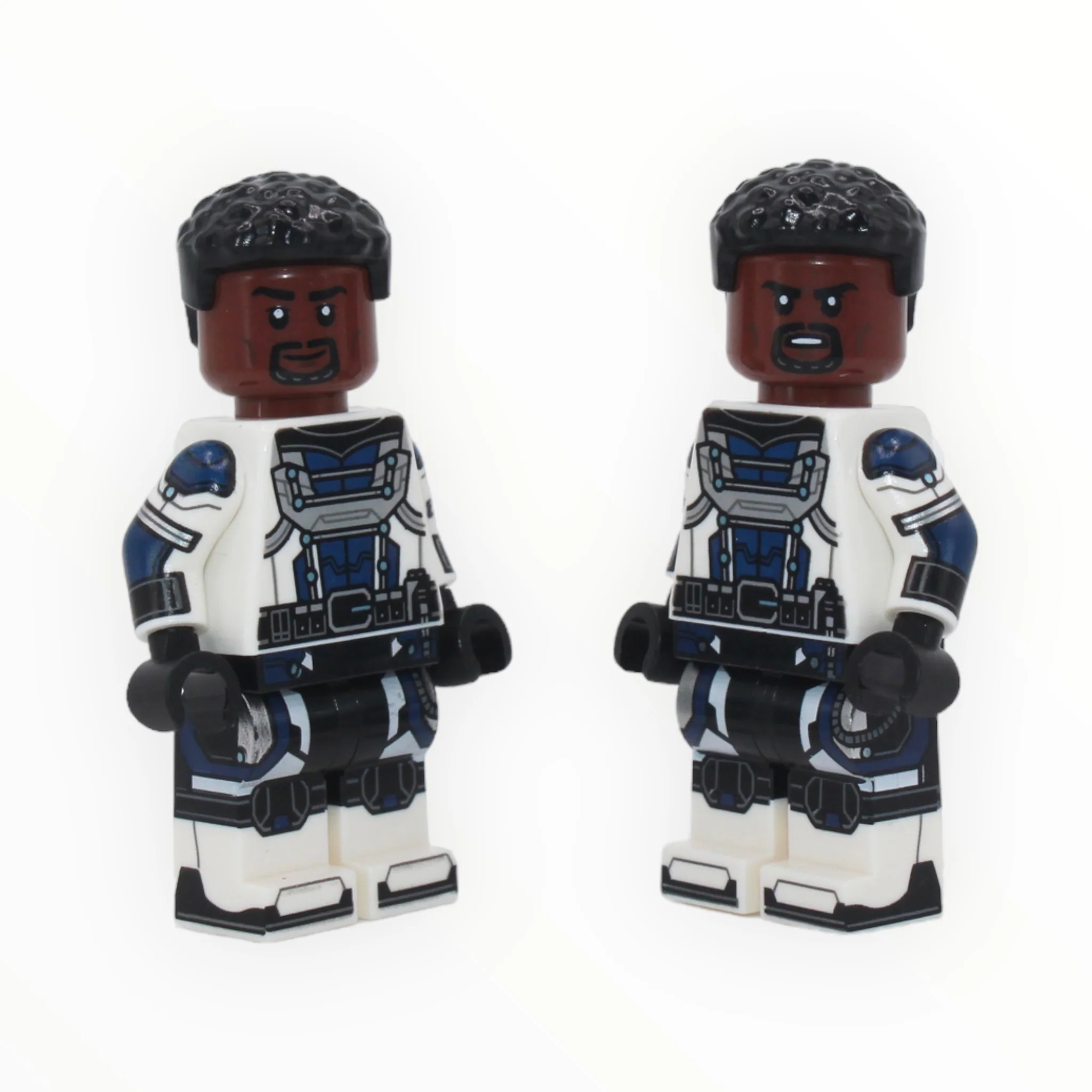 Marvel Studios Series 2: Goliath and micro Ant-Man - Image 2