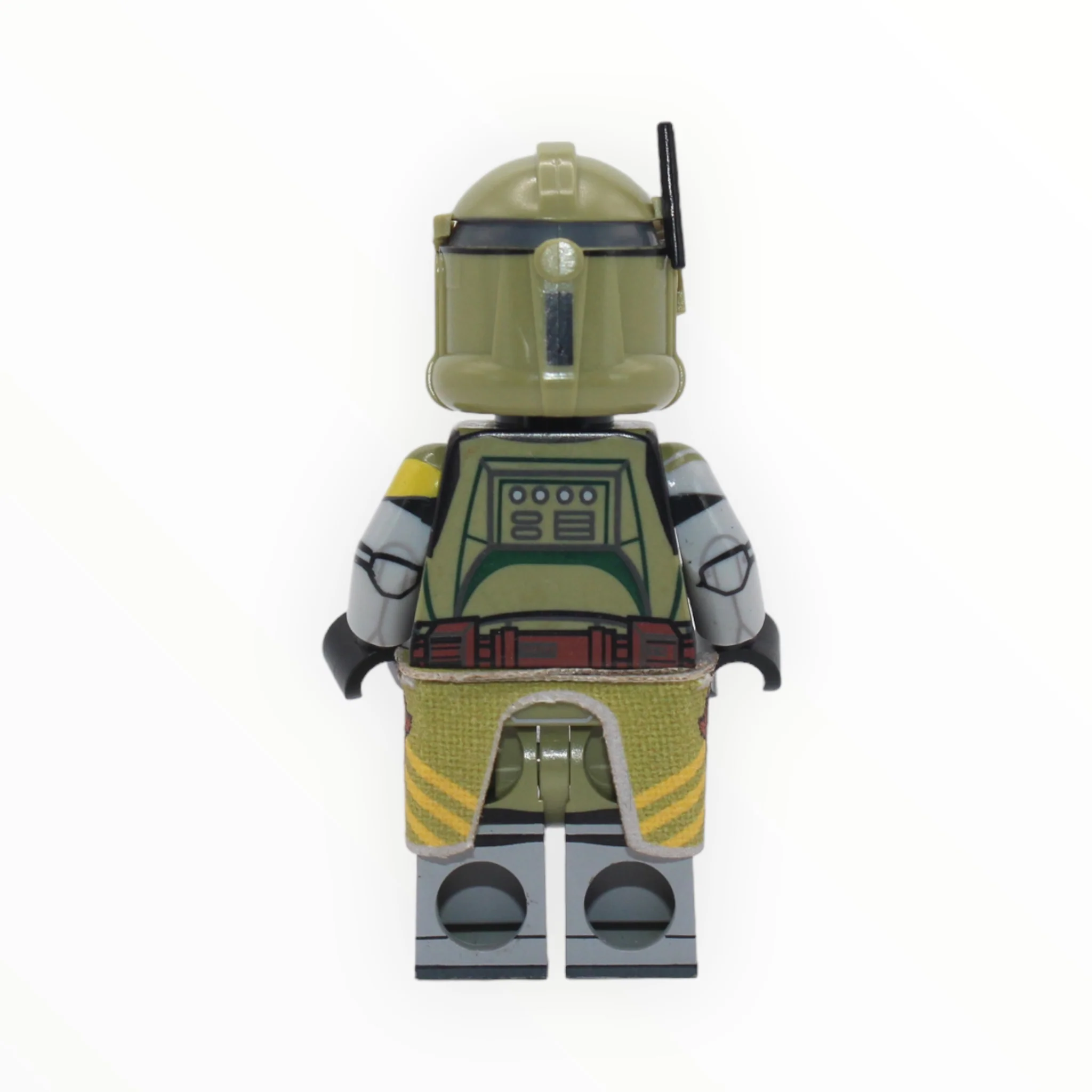 Clone Army Customs - Clone Commander Doom - Image 2