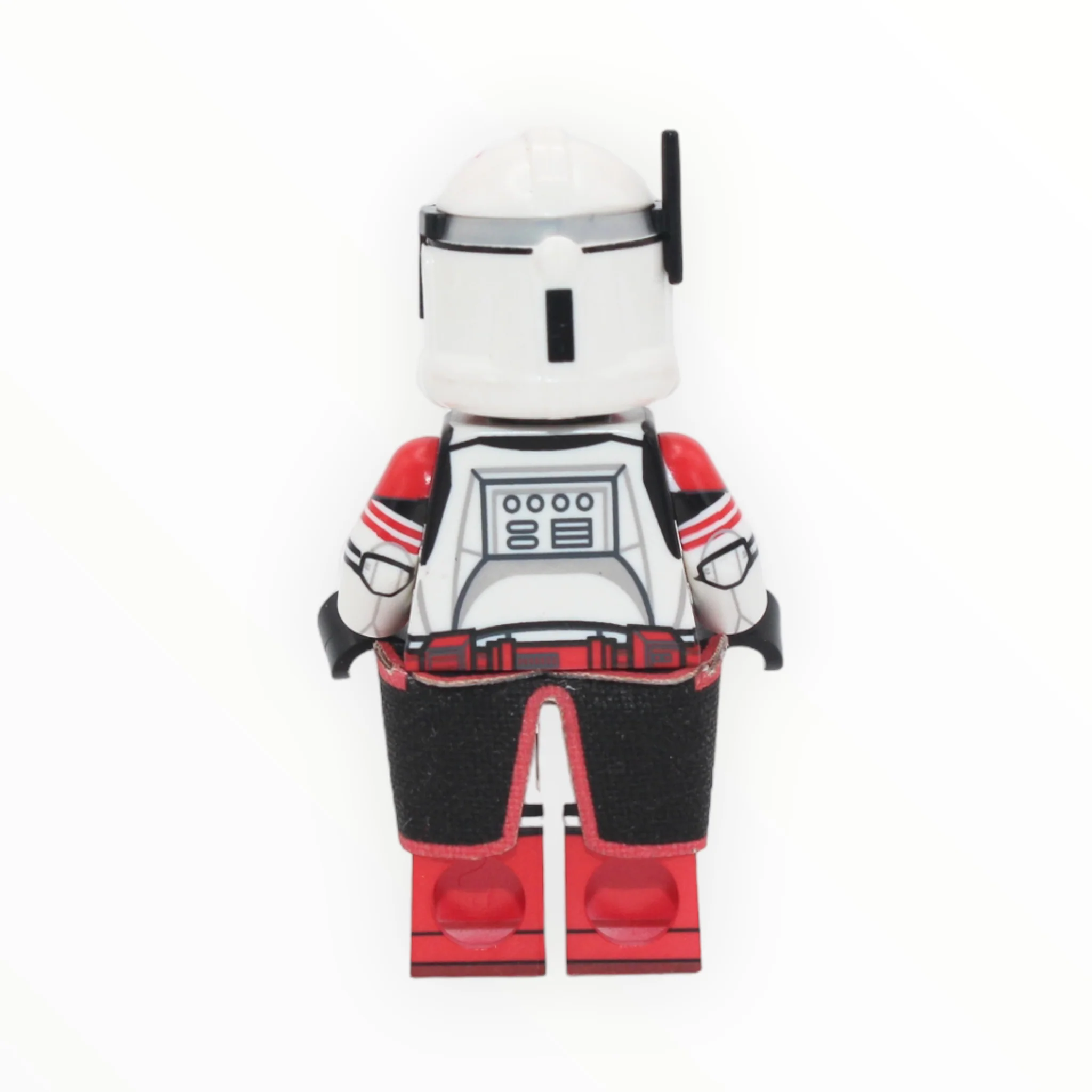 Clone Army Customs - Clone Commander Thorn (V.1) - Image 2