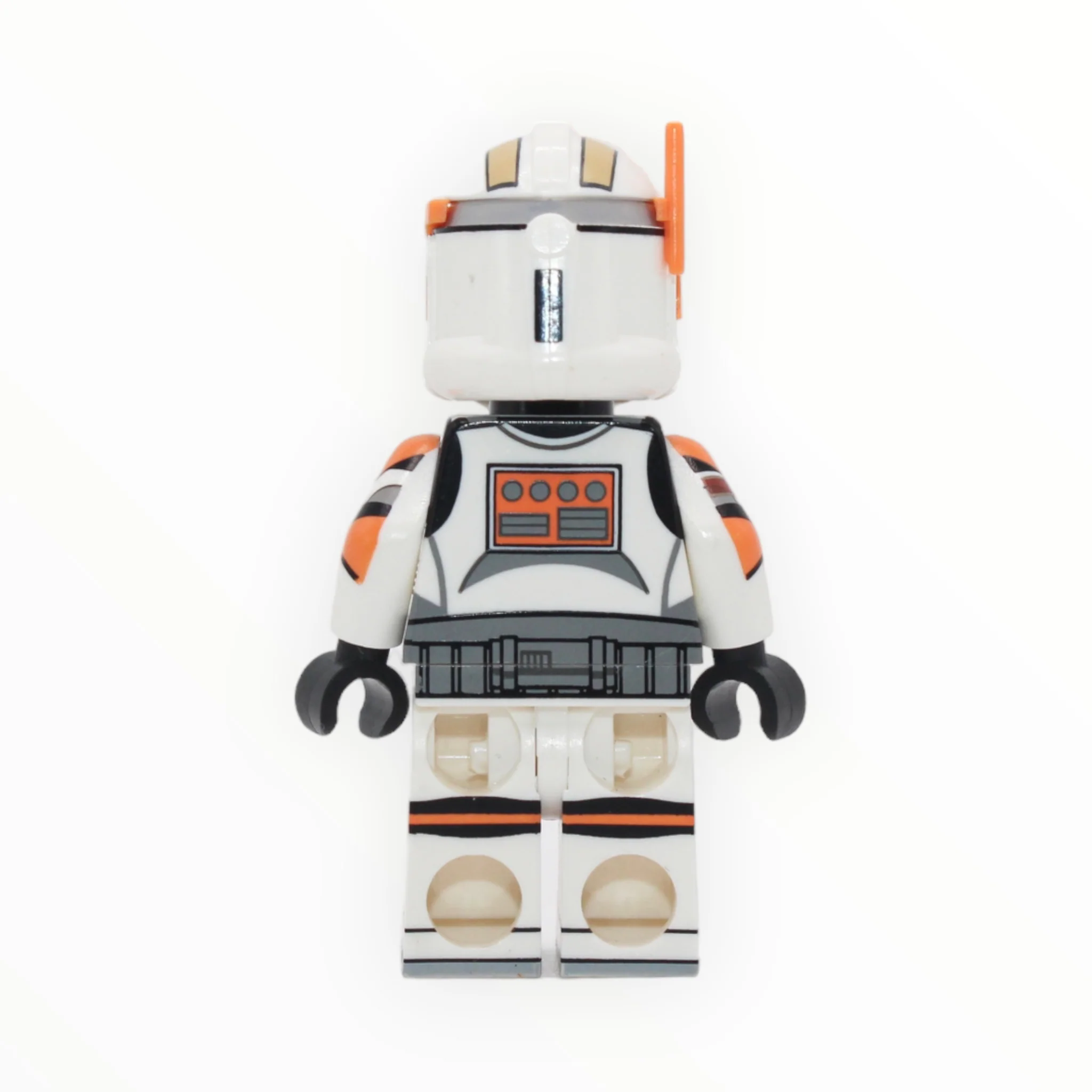 Clone Army Customs - Phase II Clone Commander Cody (V.2) - Image 2