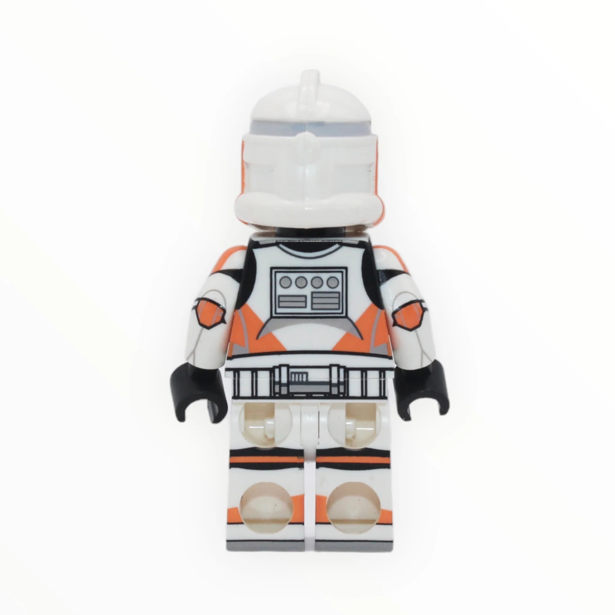 Clone Army Customs - Clone Trooper Boil (V.1) - Image 2