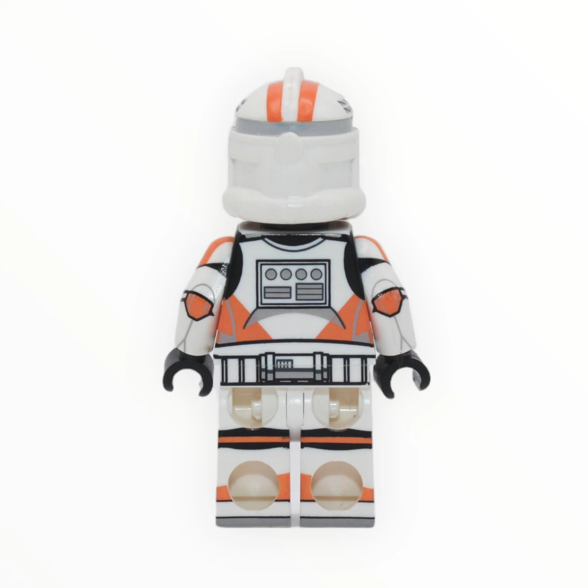 Clone Army Customs - Clone Trooper Waxer (V.1) - Image 2