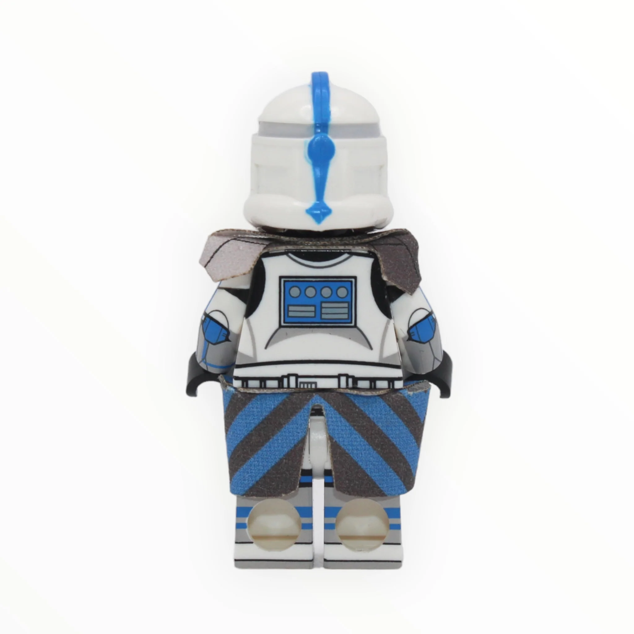 Clone Army Customs - Phase II Clone ARC Trooper Fives - Image 2