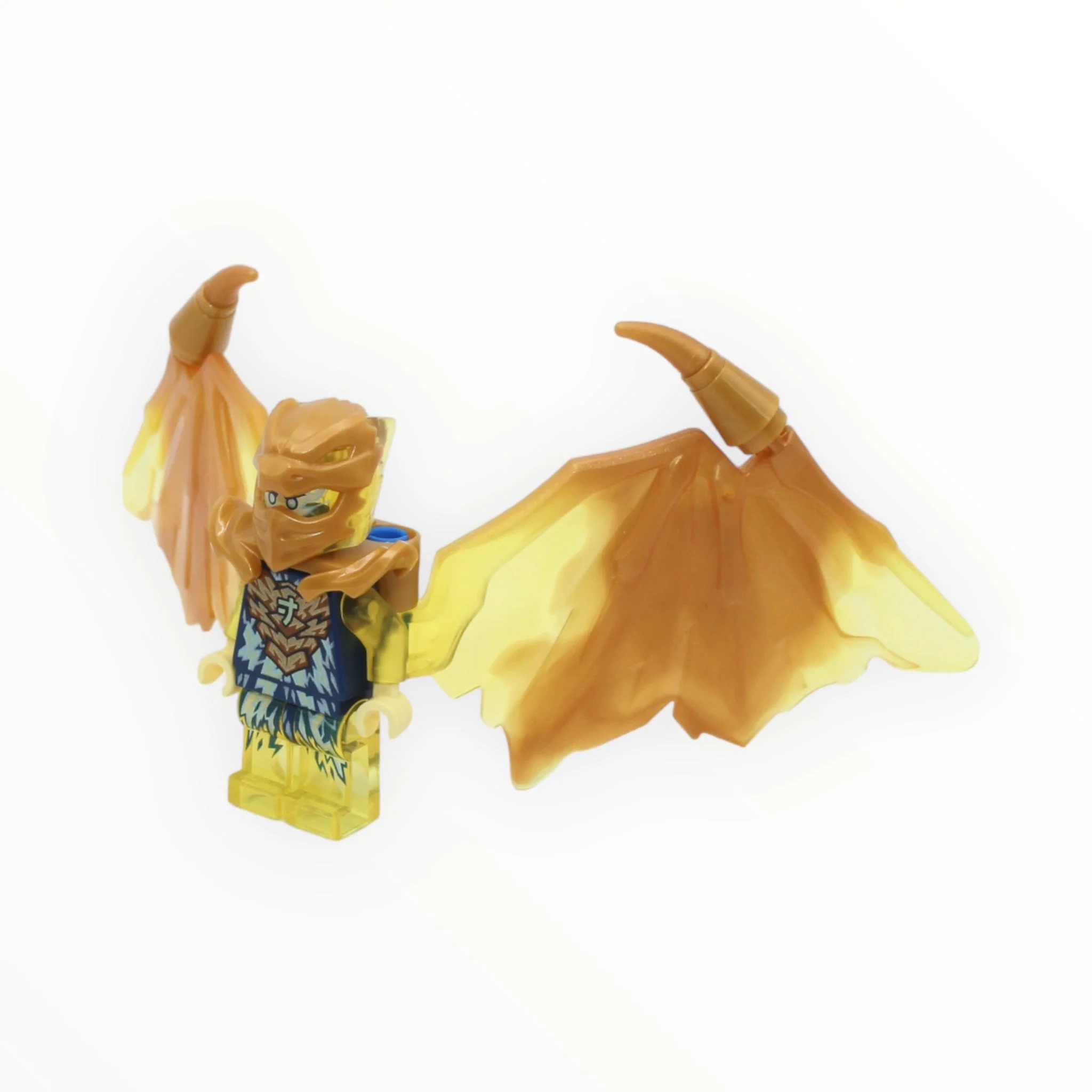 Golden Dragon Jay - Image 2