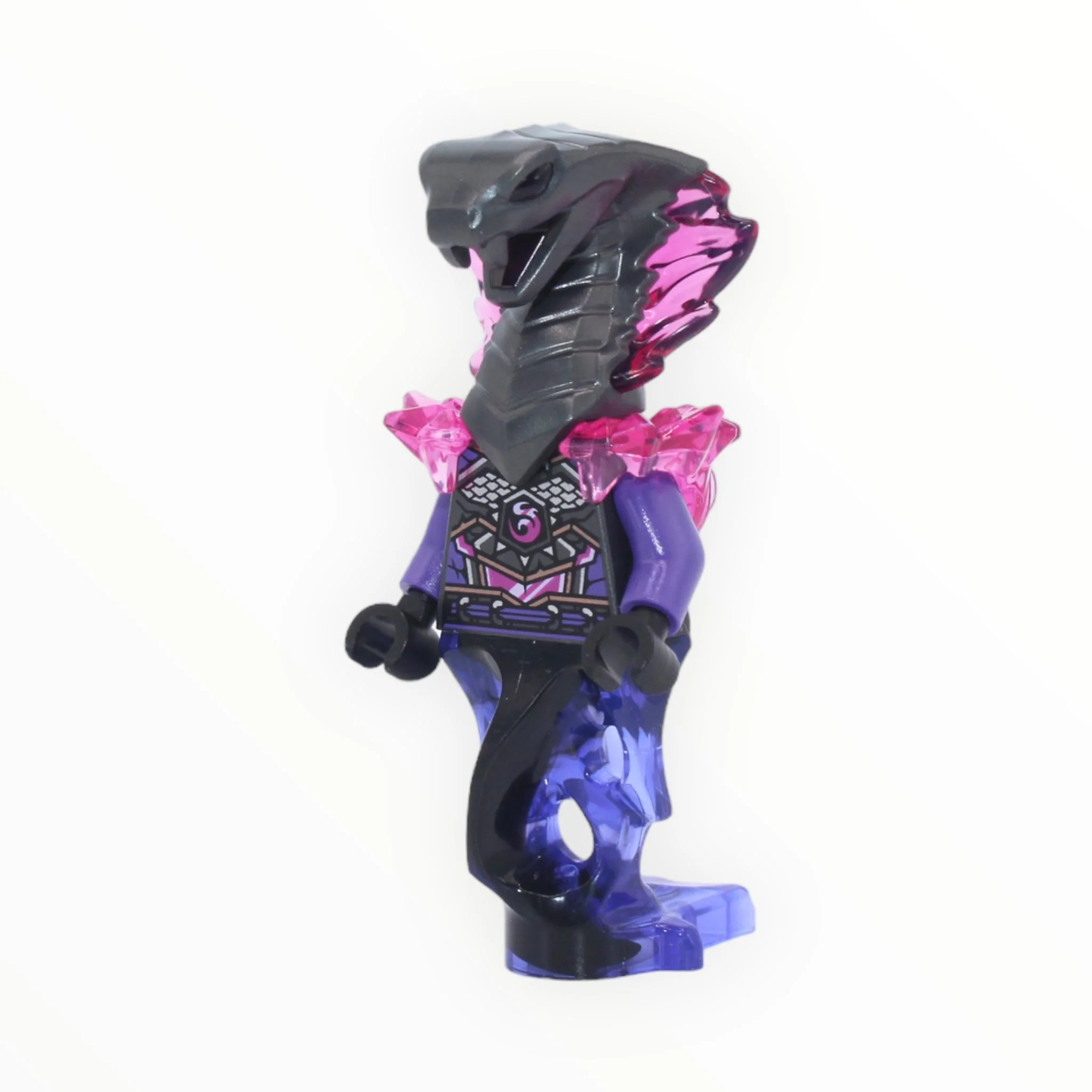 General Aspheera - Image 2