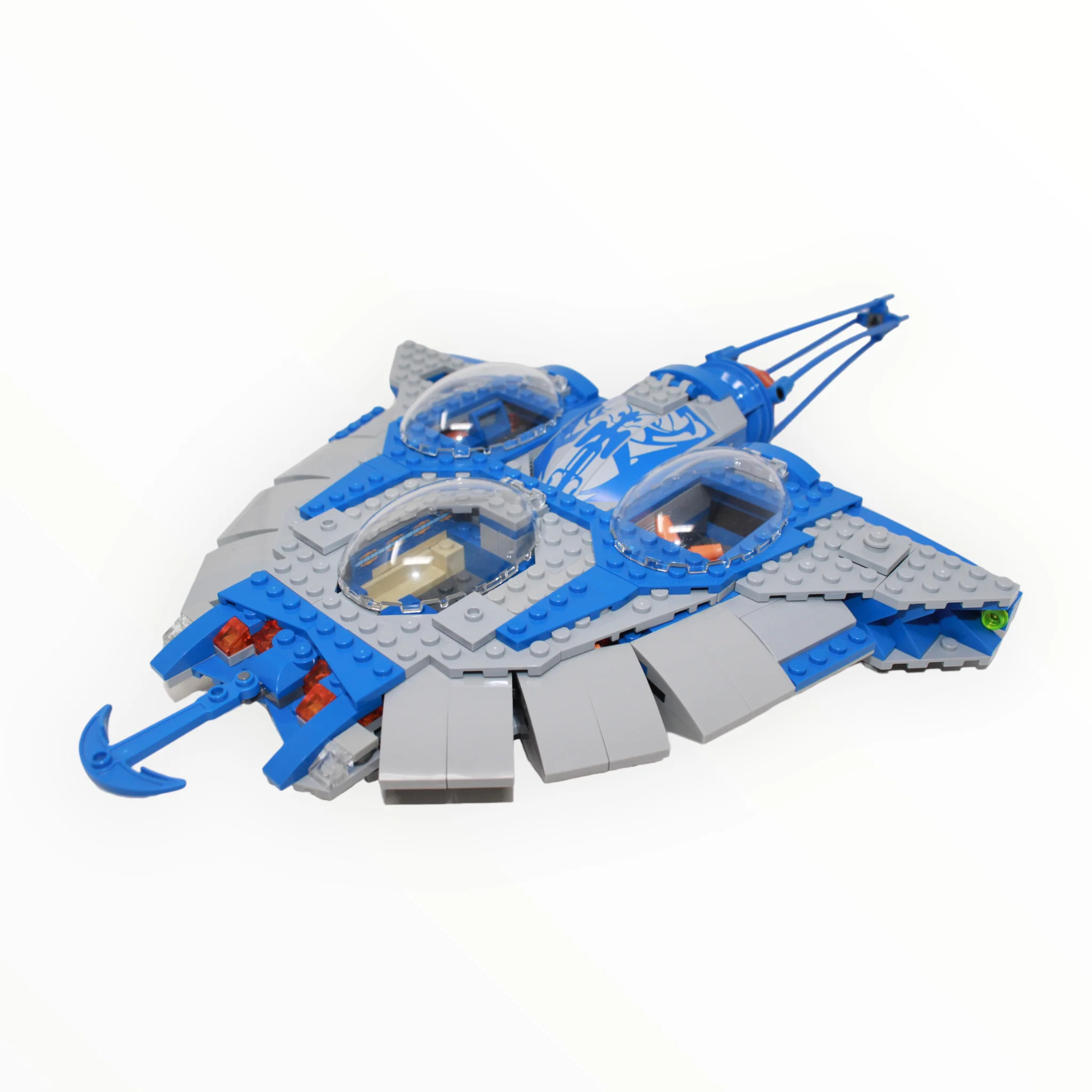 Used Set 9499 Star Wars Gungan Sub - Image 2