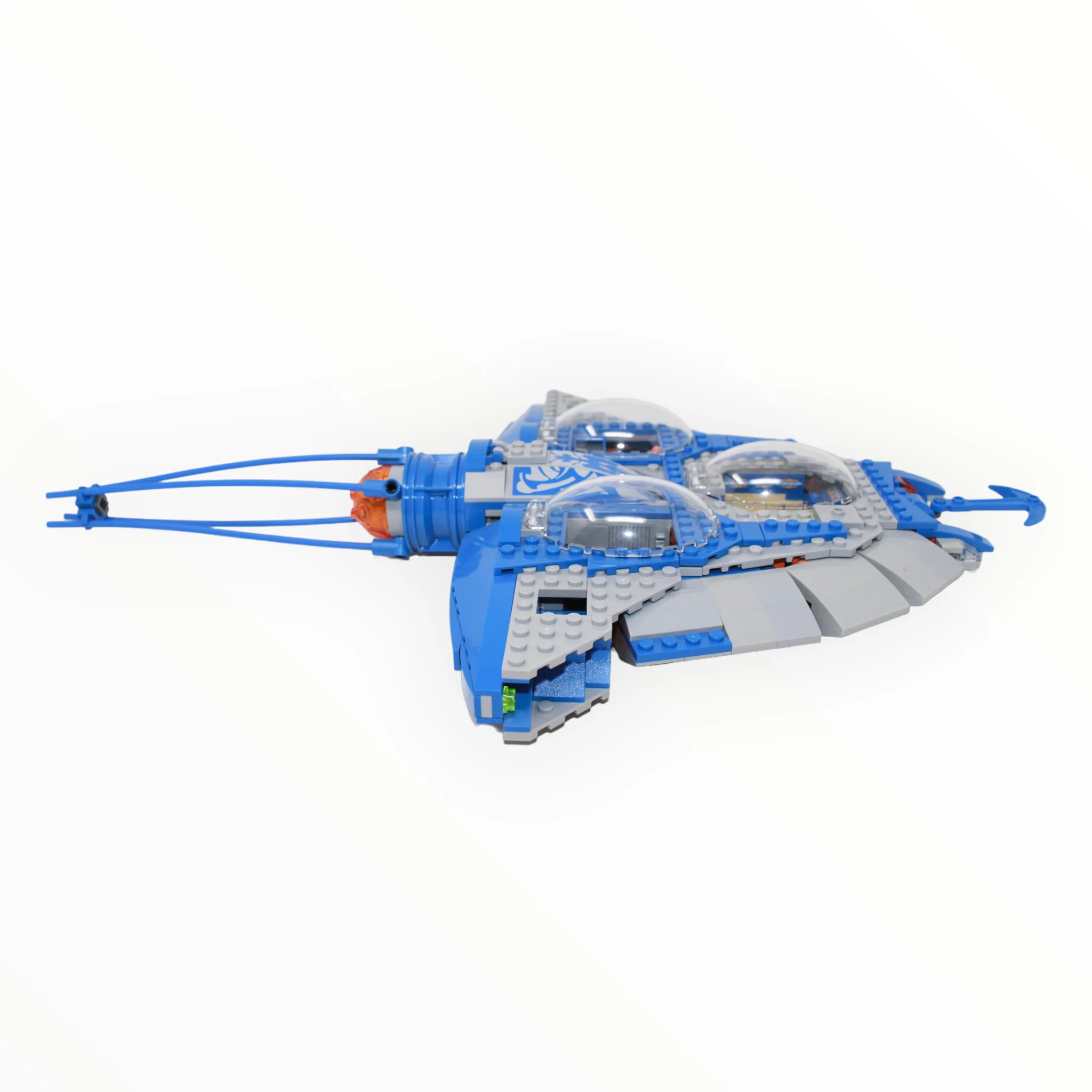 Used Set 9499 Star Wars Gungan Sub - Image 3