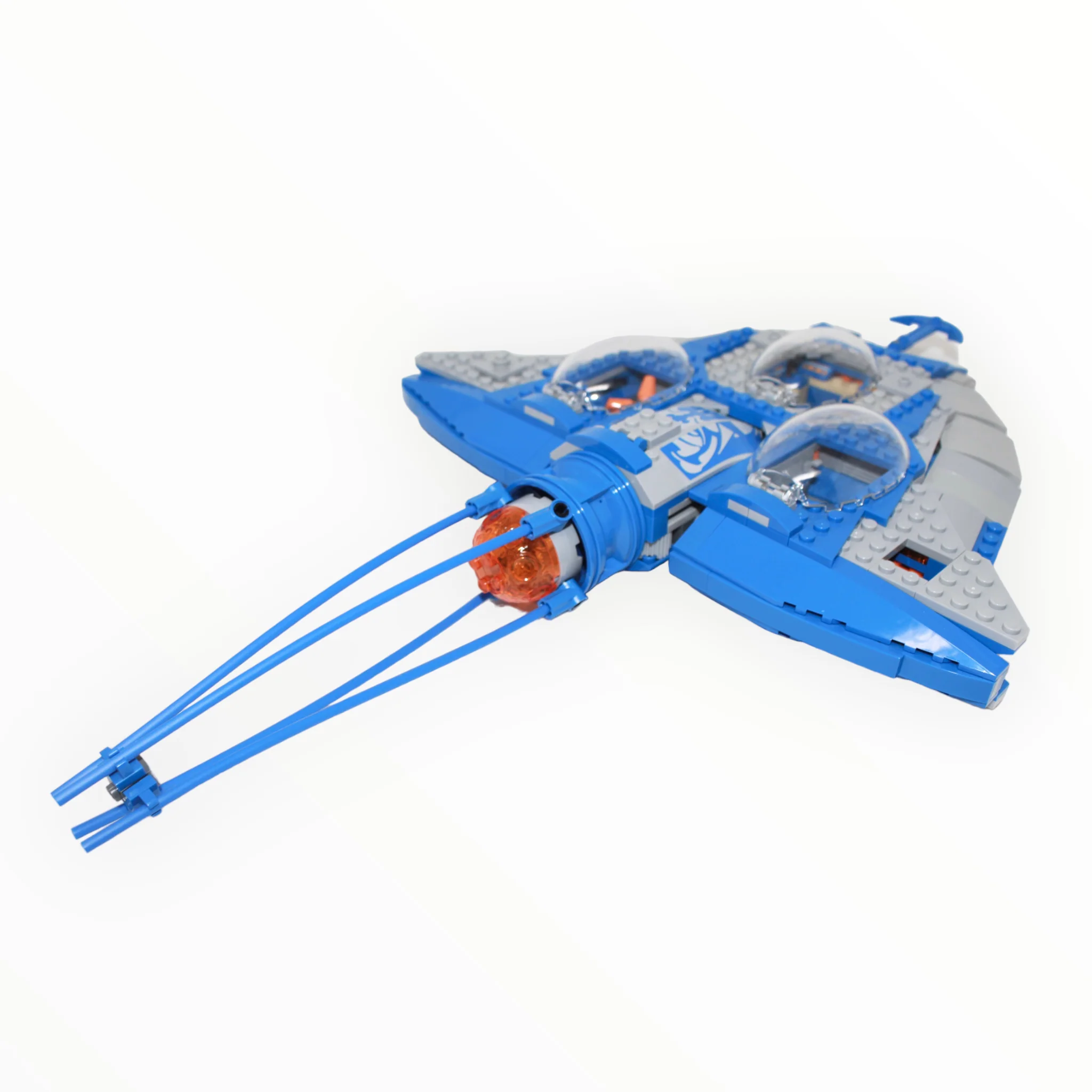 Used Set 9499 Star Wars Gungan Sub - Image 4