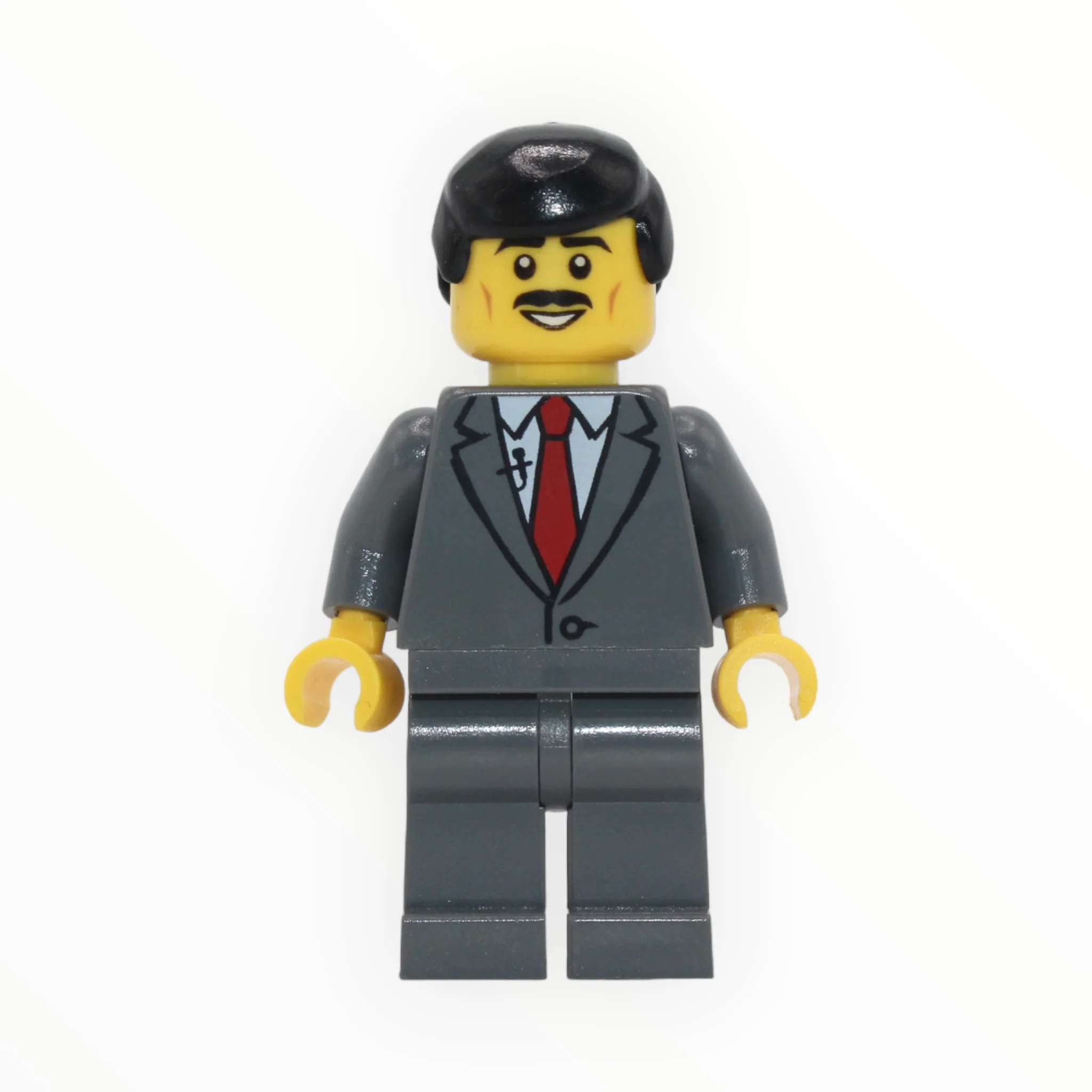Fred Finley (The Ninjago Movie