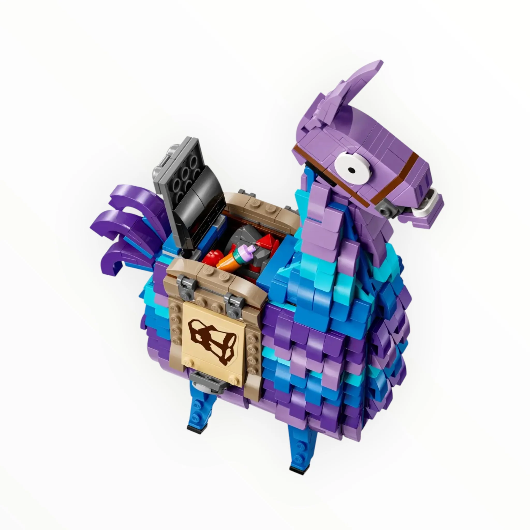 77071 Fortnite Supply Llama - Image 2
