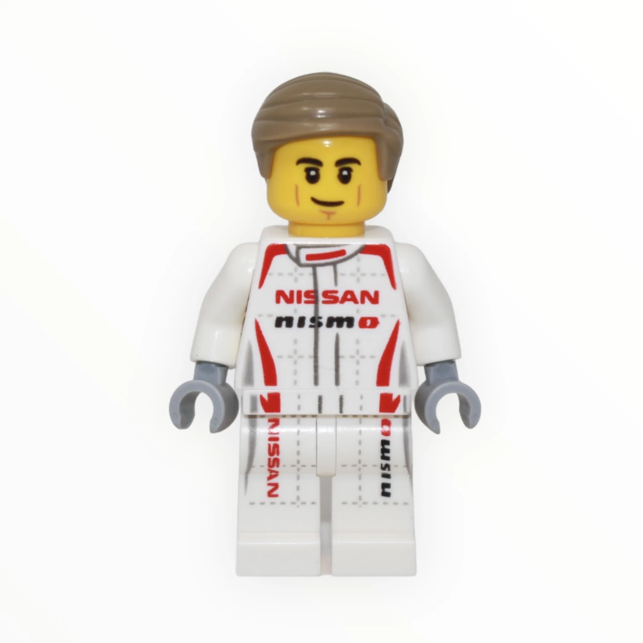 Used Set 76896 Speed Champions Nissan GT-R NISMO - Image 4