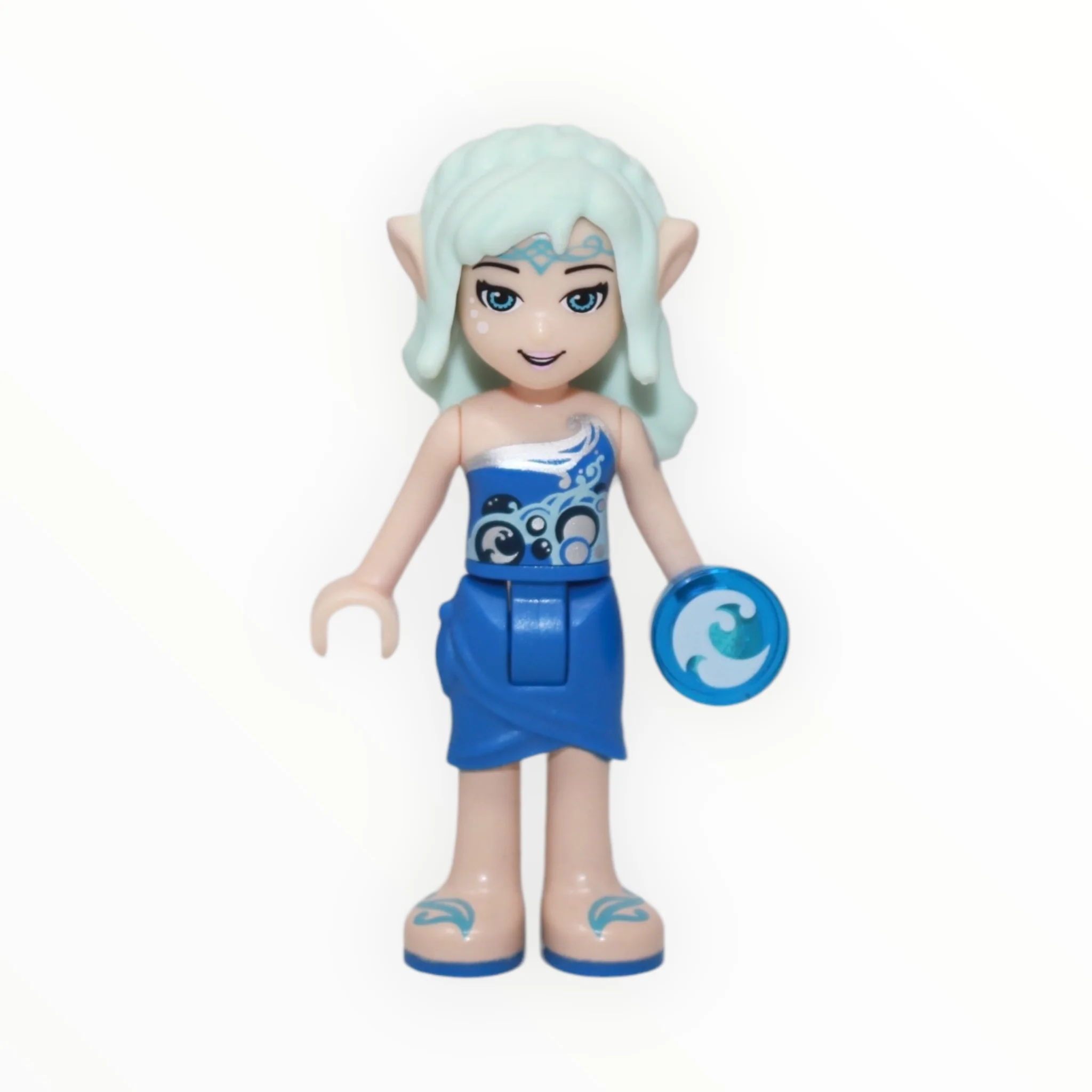 Used Set 41172 Elves The Water Dragon Adventure - Image 3