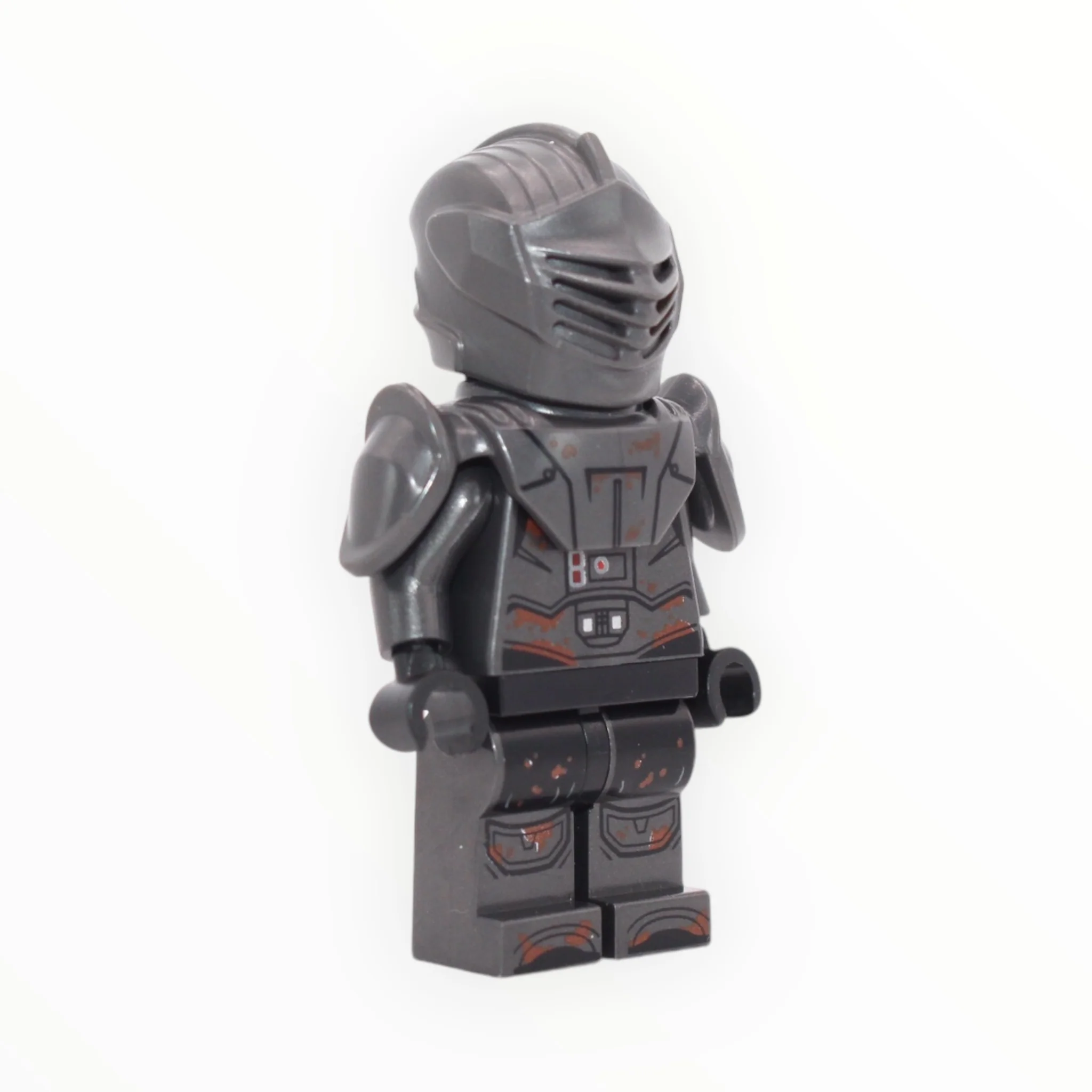Inquisitor Marrok