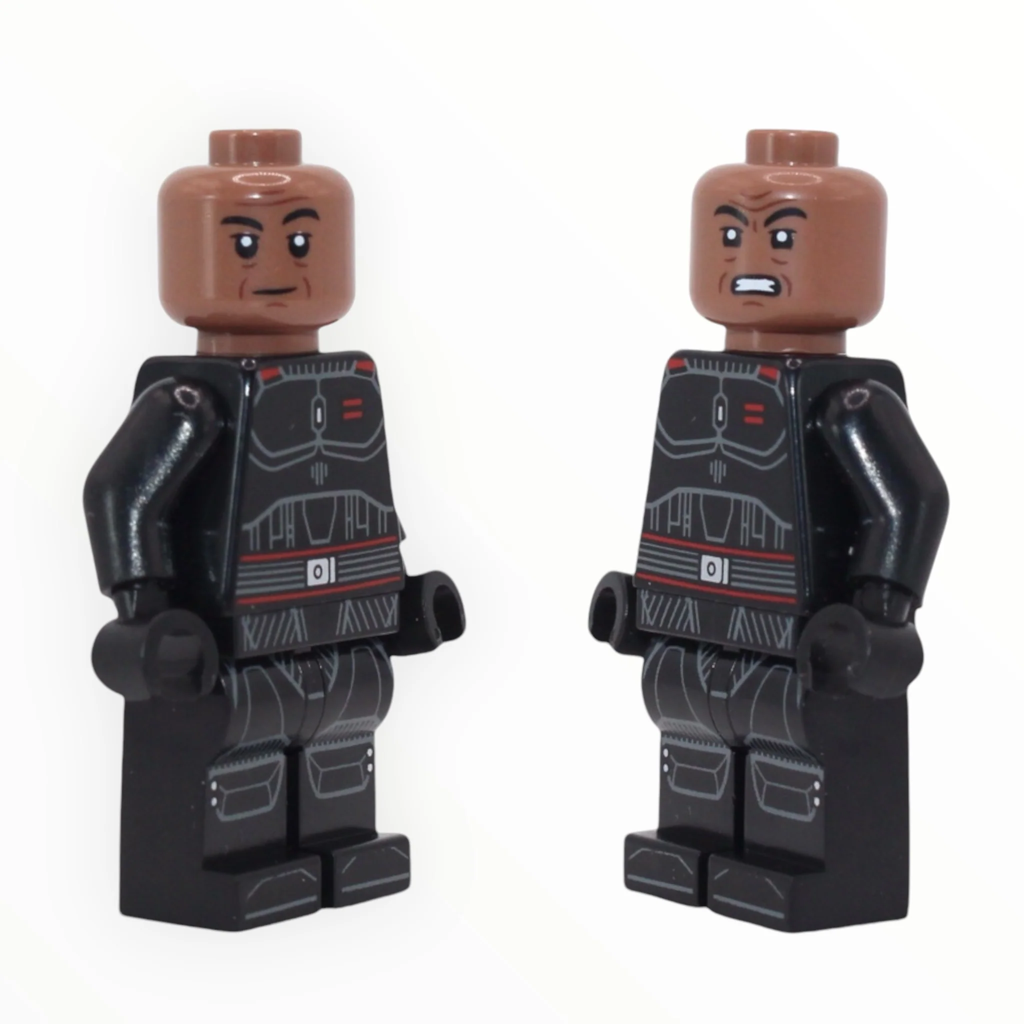 Moff Gideon (armored, helmet, 2024) - Image 2