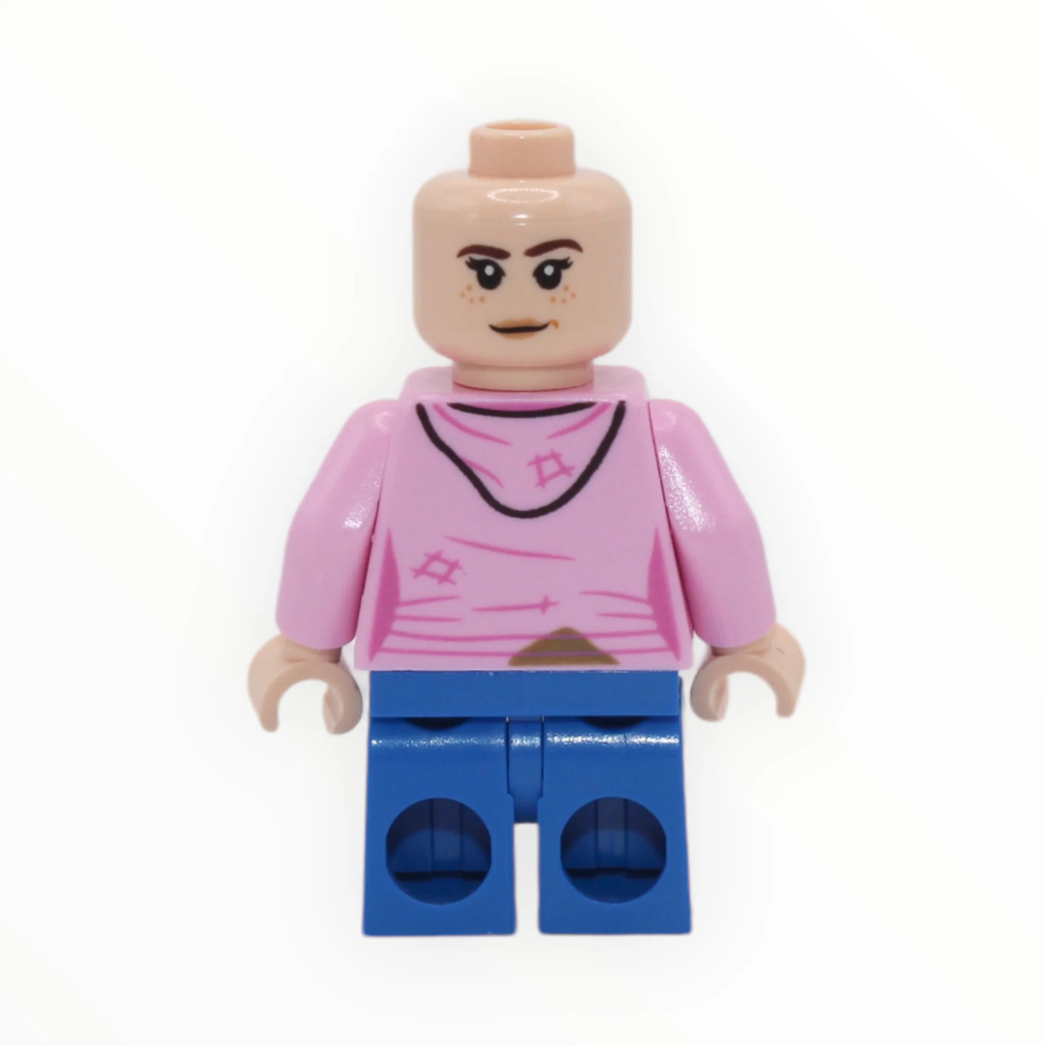 Hermione Granger (bright pink jacket with stains) - Image 2