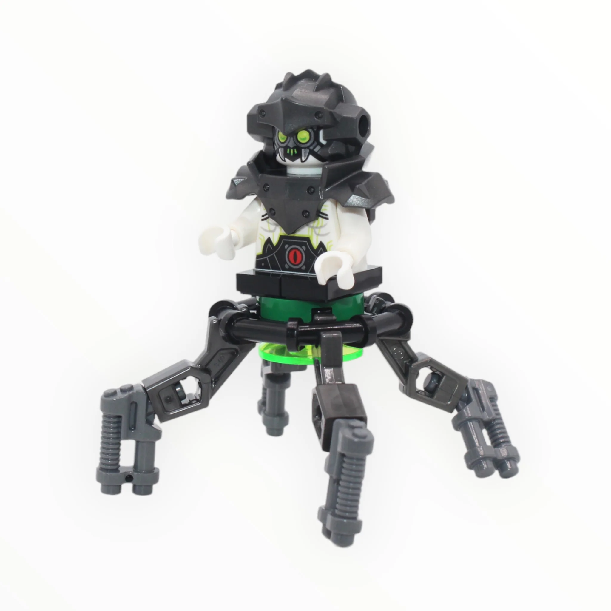 Cezar (mech legs)