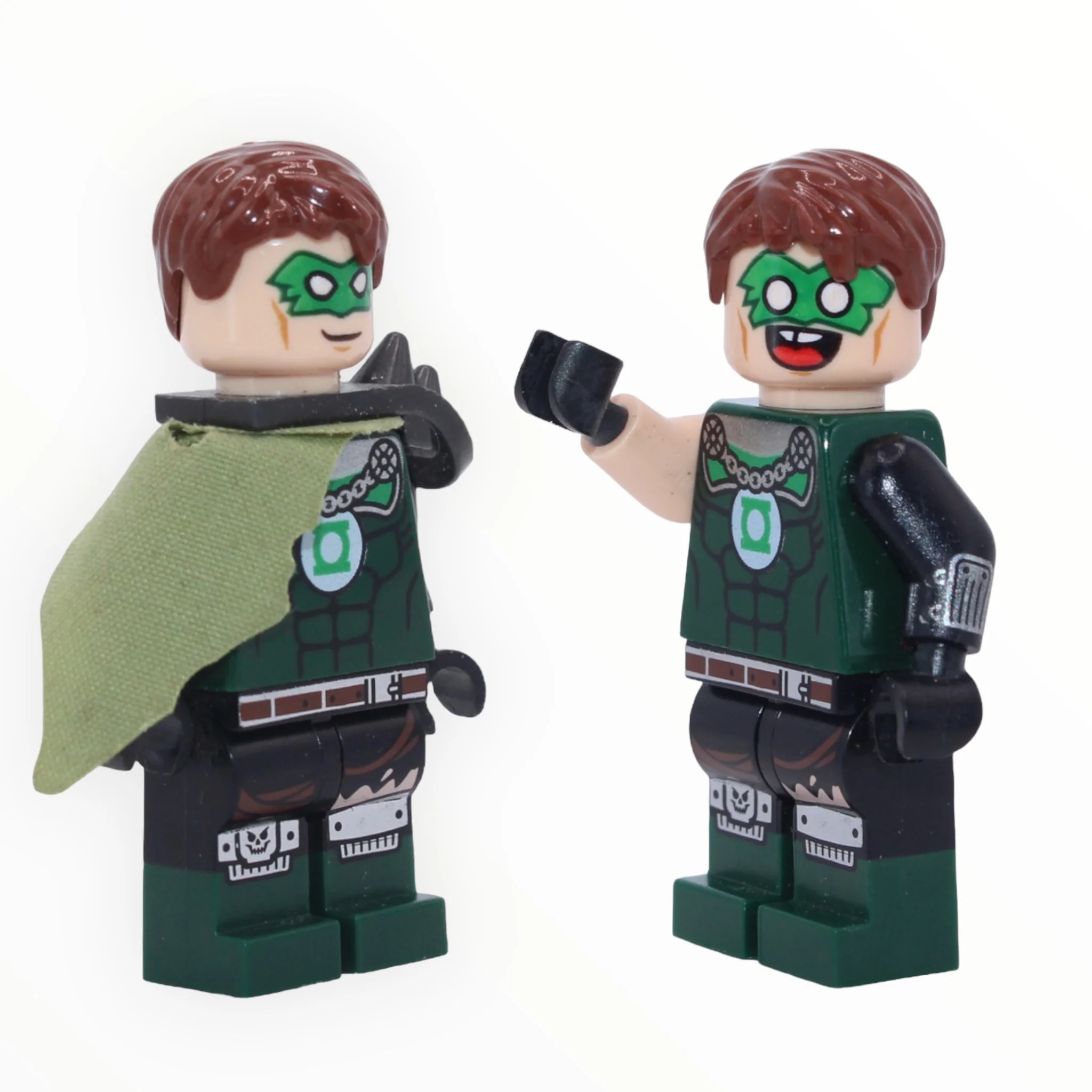 Green Lantern (Apocalypseburg, 2019)