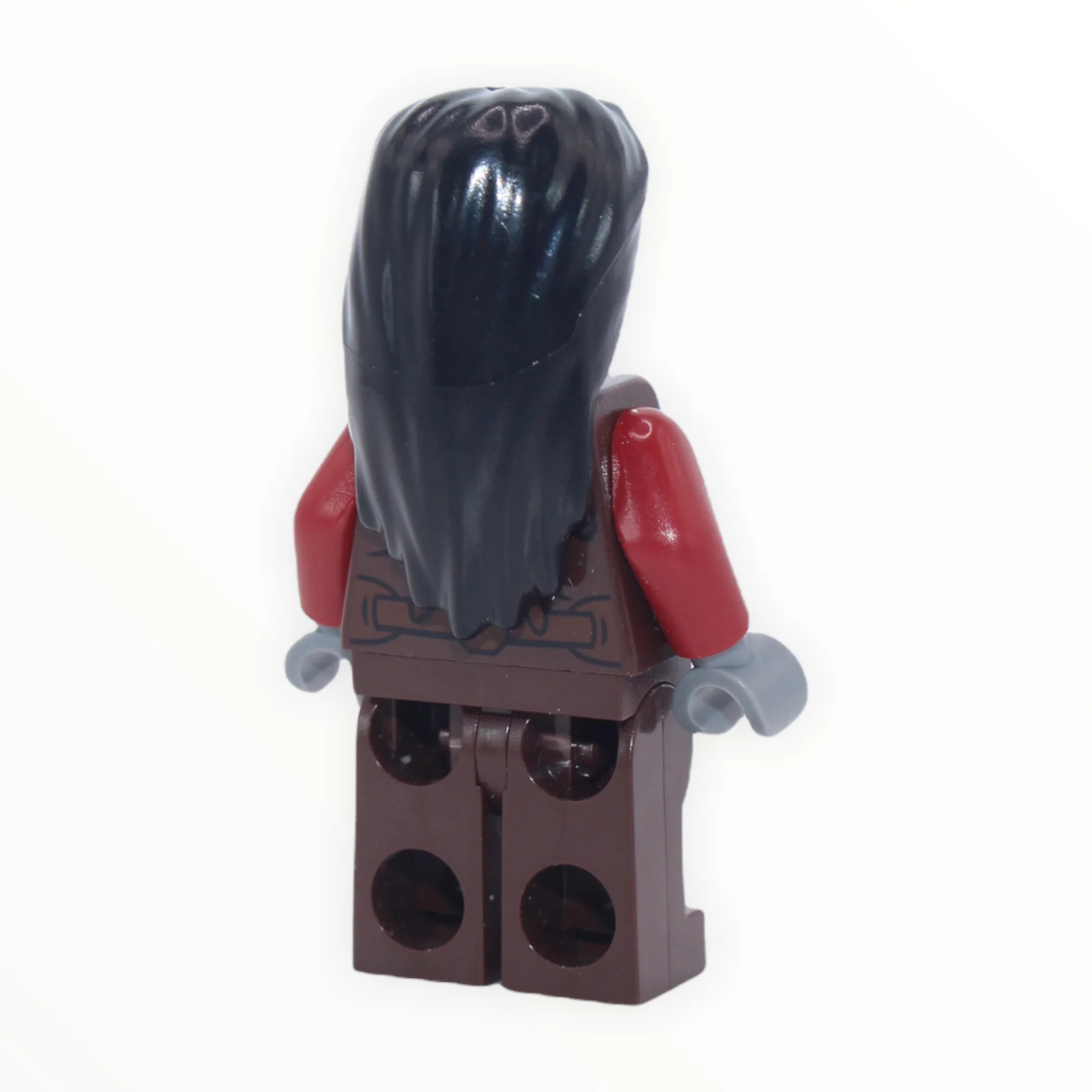 Uruk-hai (long hair) - Image 2