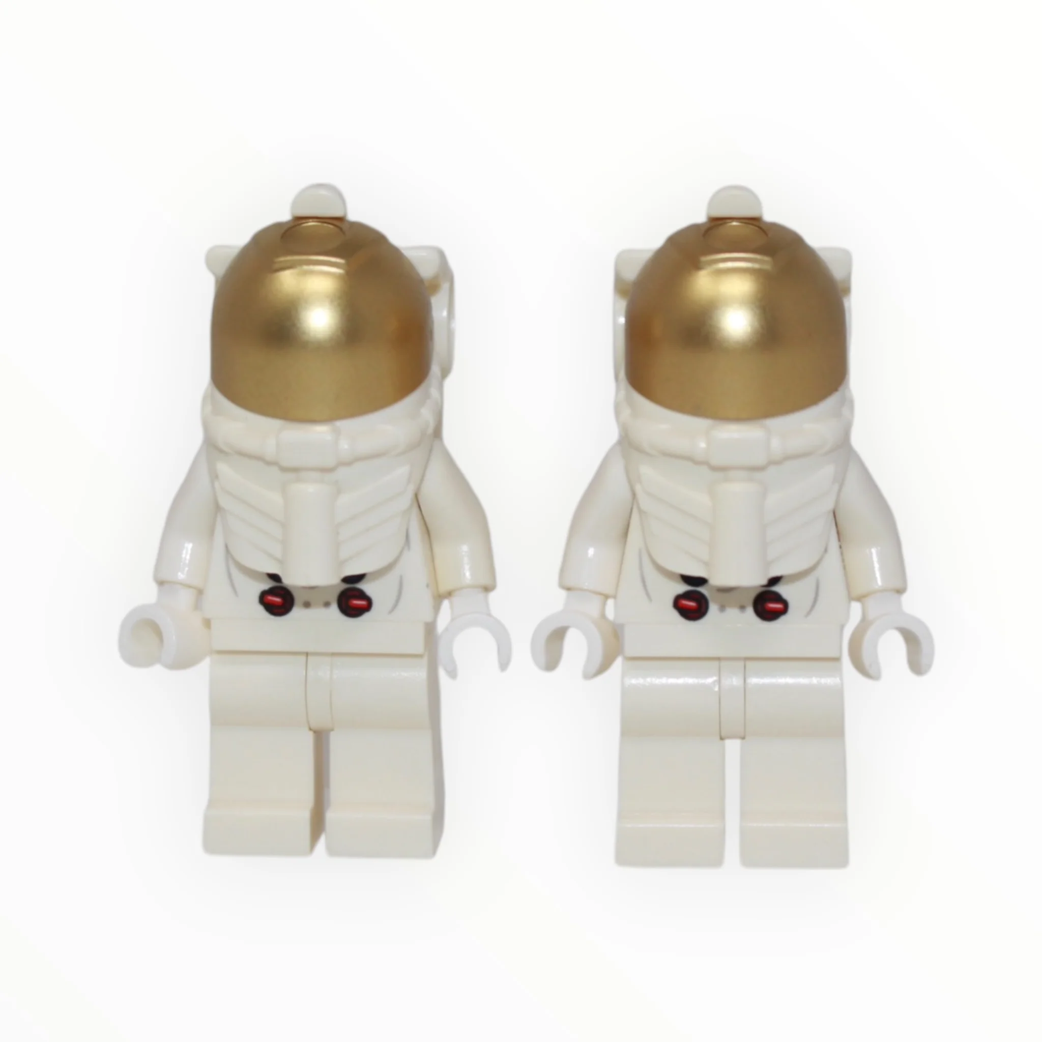 Used Set 10266 Creator NASA Apollo 11 Lunar Lander - Image 6