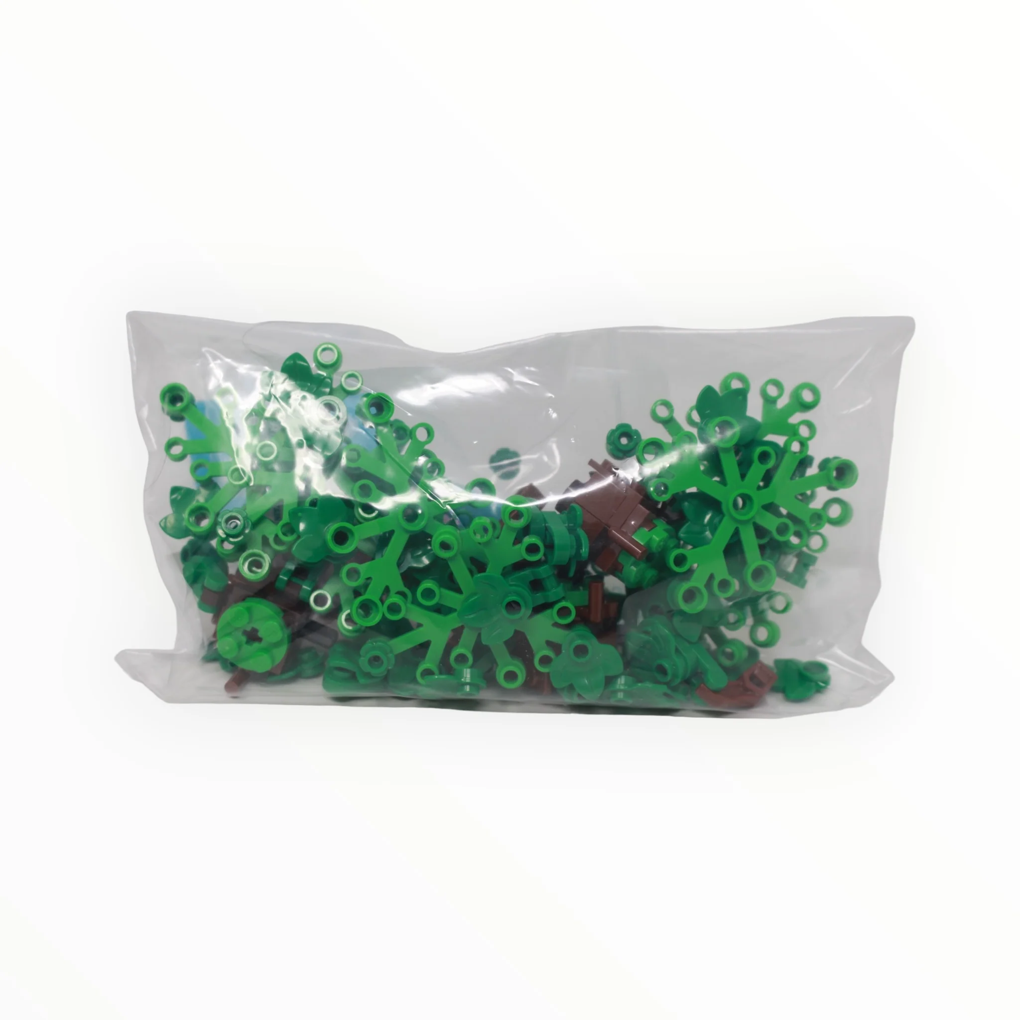 Used Set 10281 Botanical Collection Bonsai Tree - Image 3