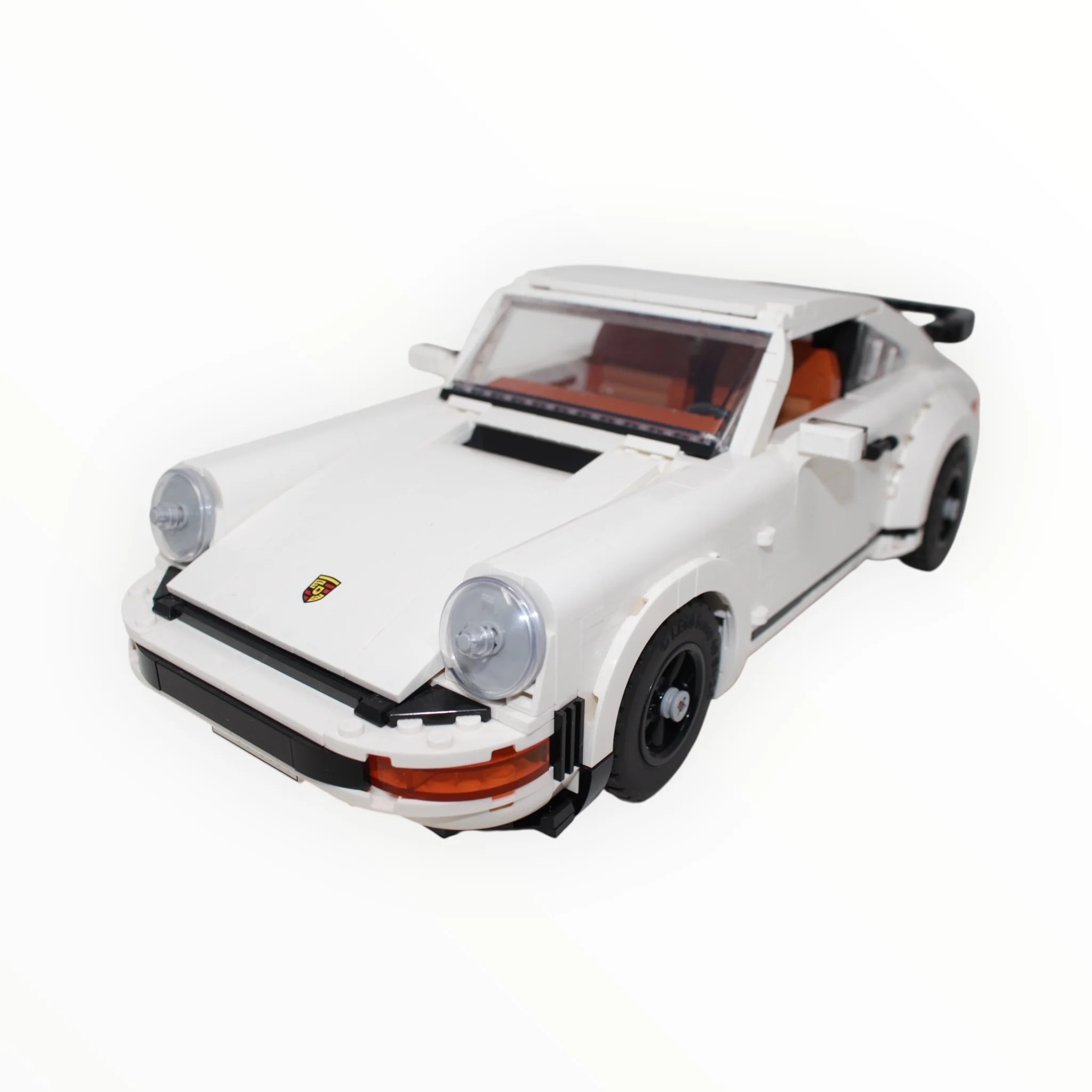 Used Set 10295 Creator Porsche 911