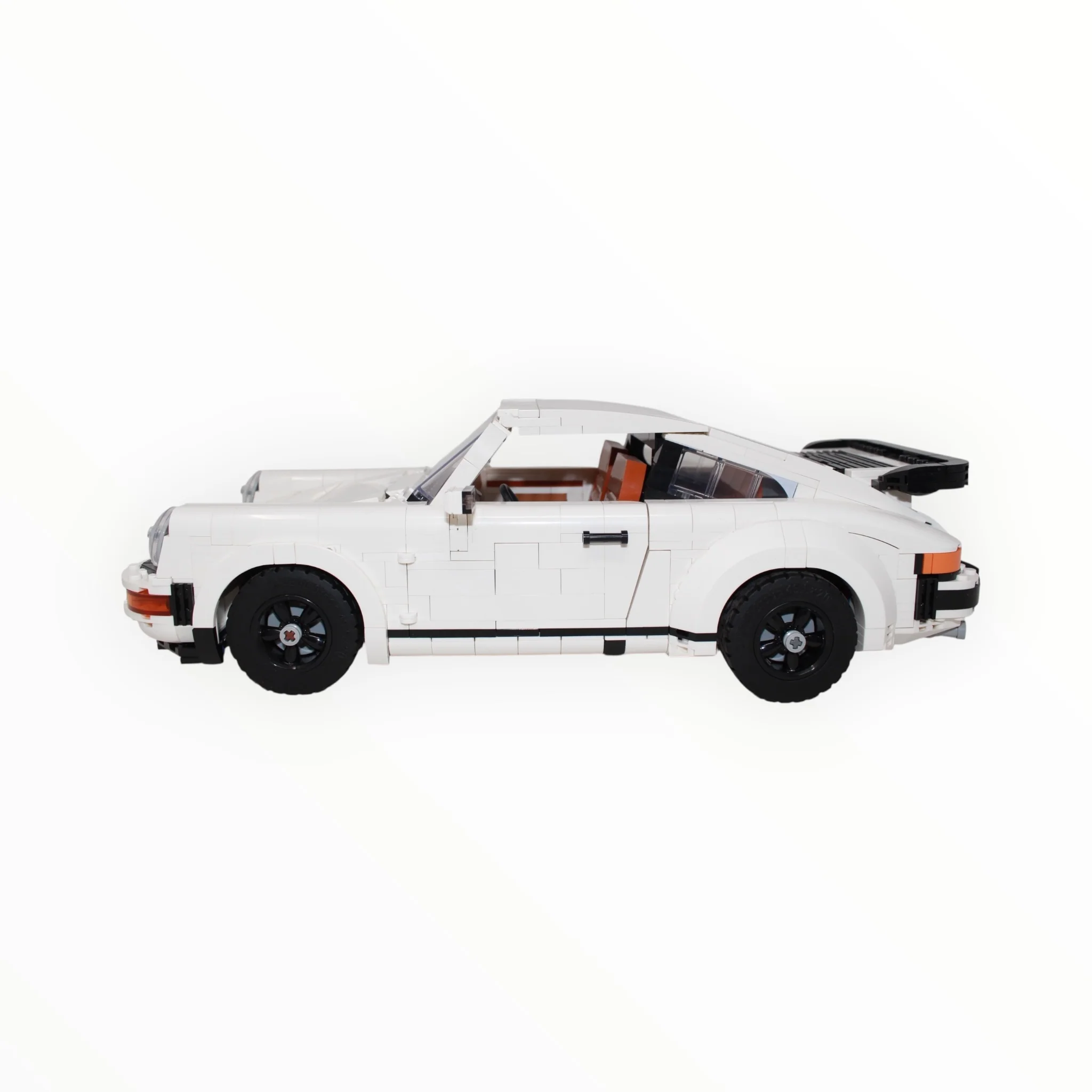Used Set 10295 Creator Porsche 911 - Image 2