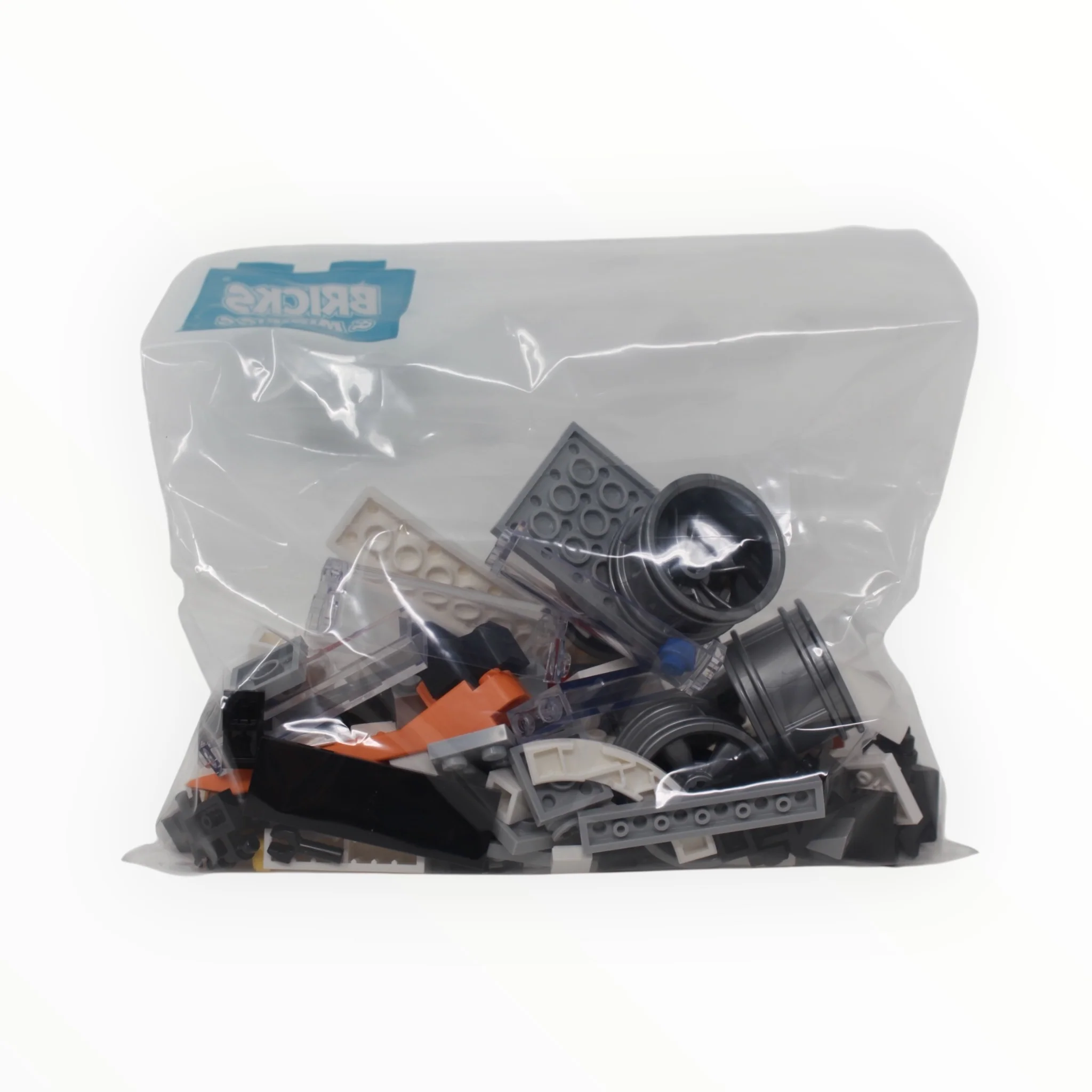 Used Set 10295 Creator Porsche 911 - Image 7