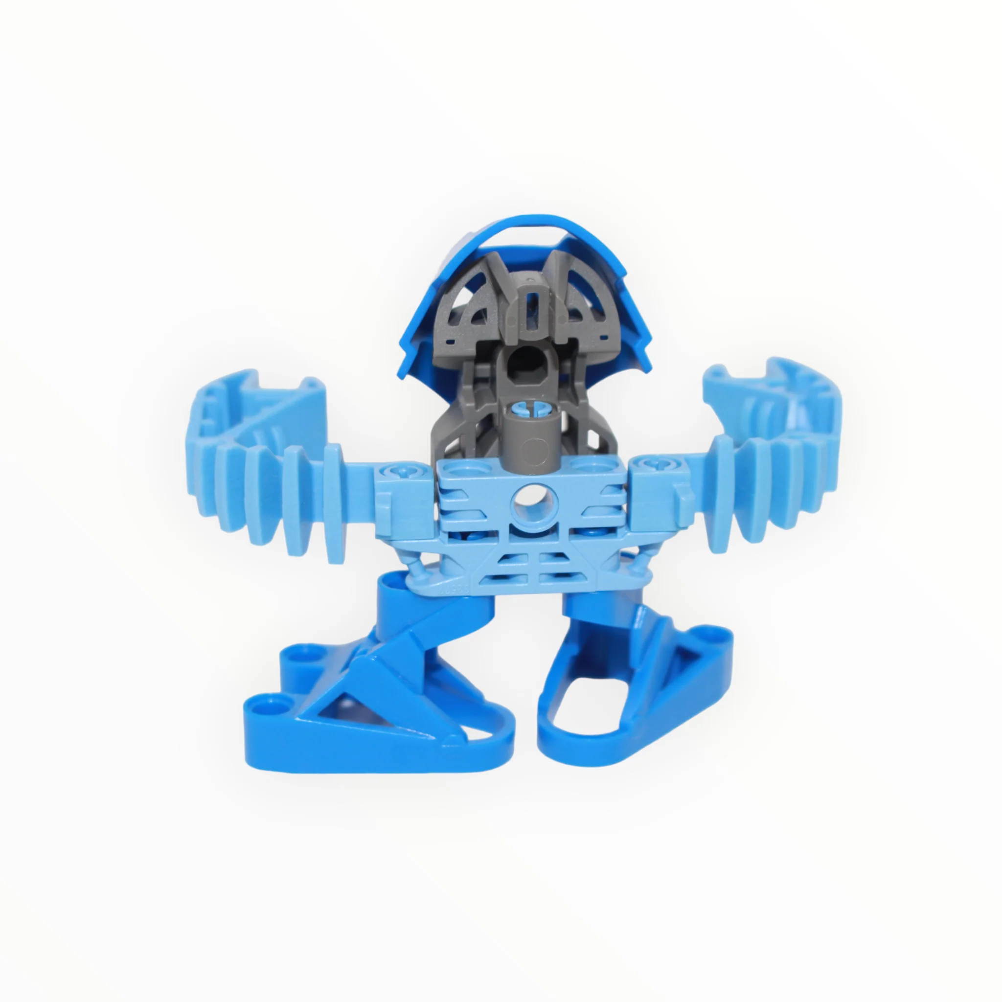 Used Set 1390 Bionicle Maku - Image 2