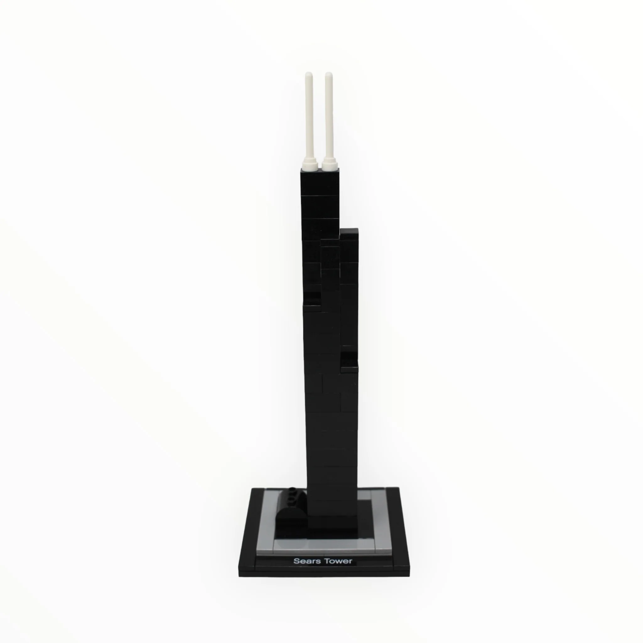 Used Set 21000 Architecture Sears Tower