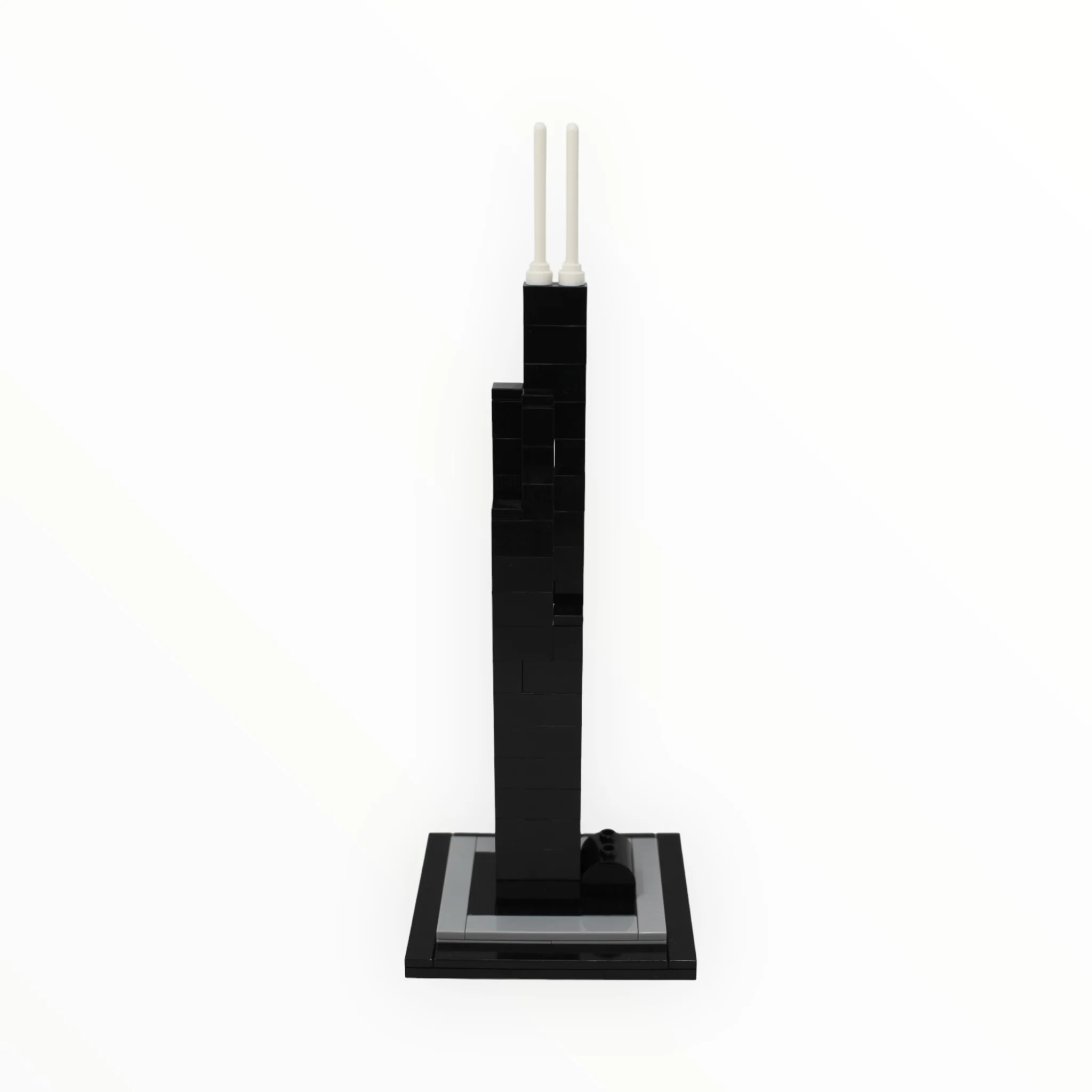 Used Set 21000 Architecture Sears Tower - Image 2