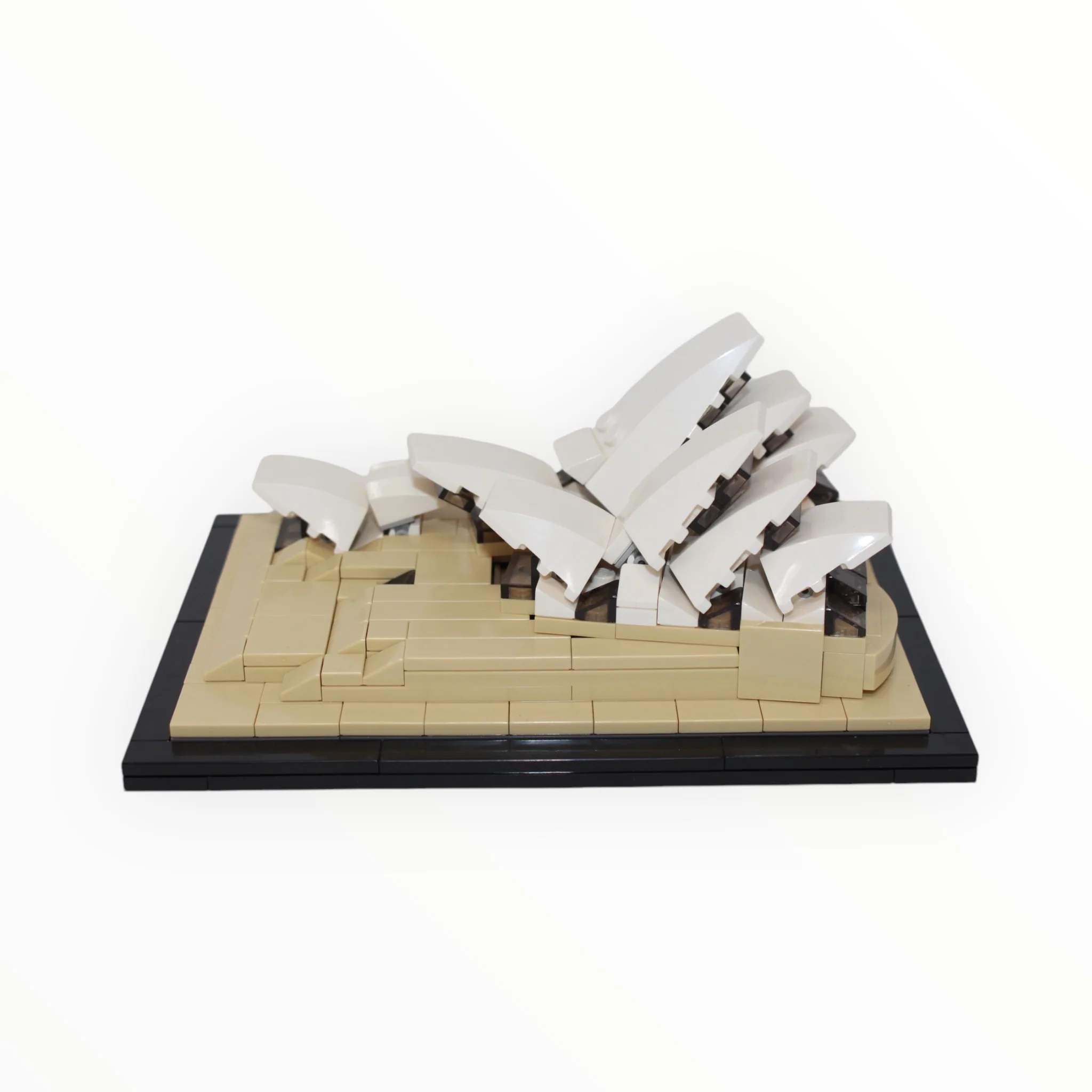 Used Set 21012 Architecture Sydney Opera House - Image 2