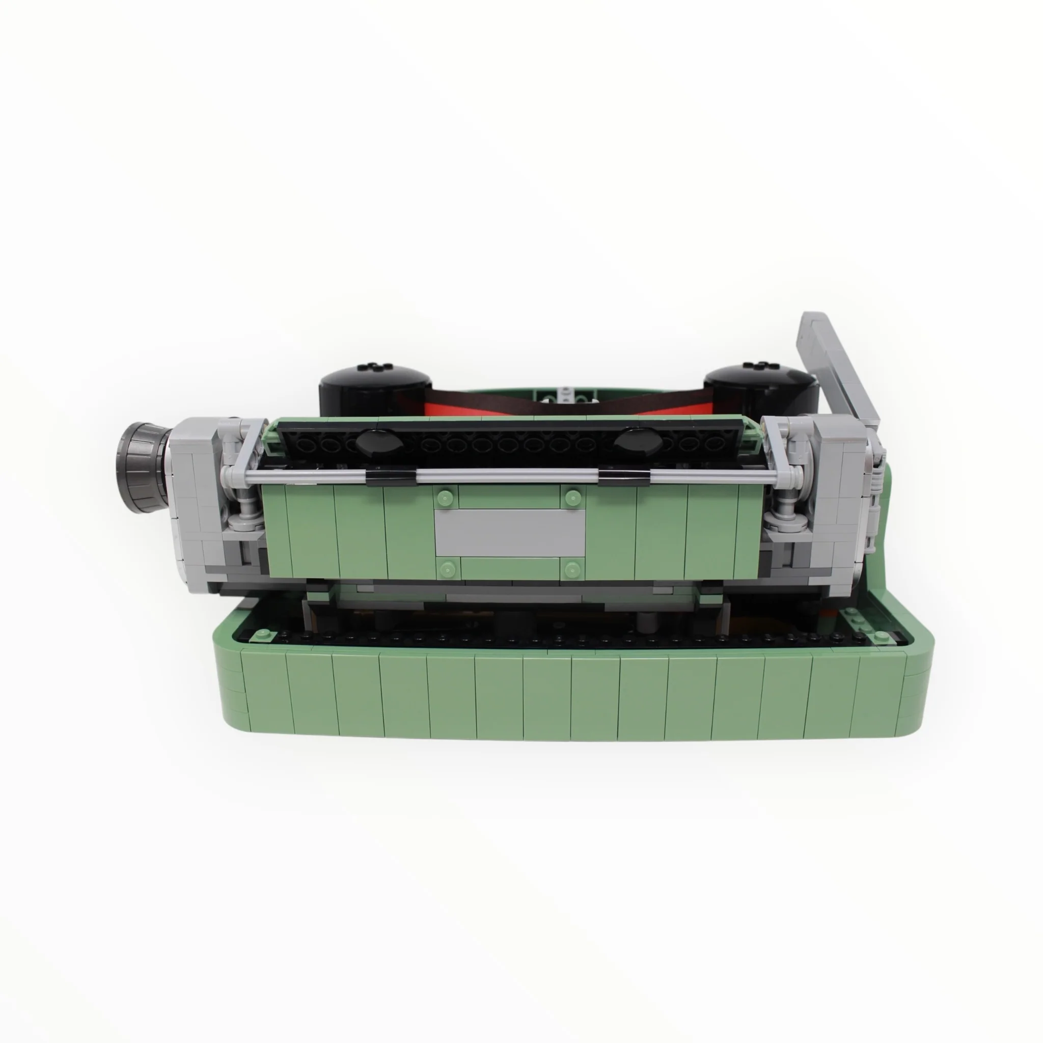 Used Set 21327 LEGO Ideas Typewriter - Image 3