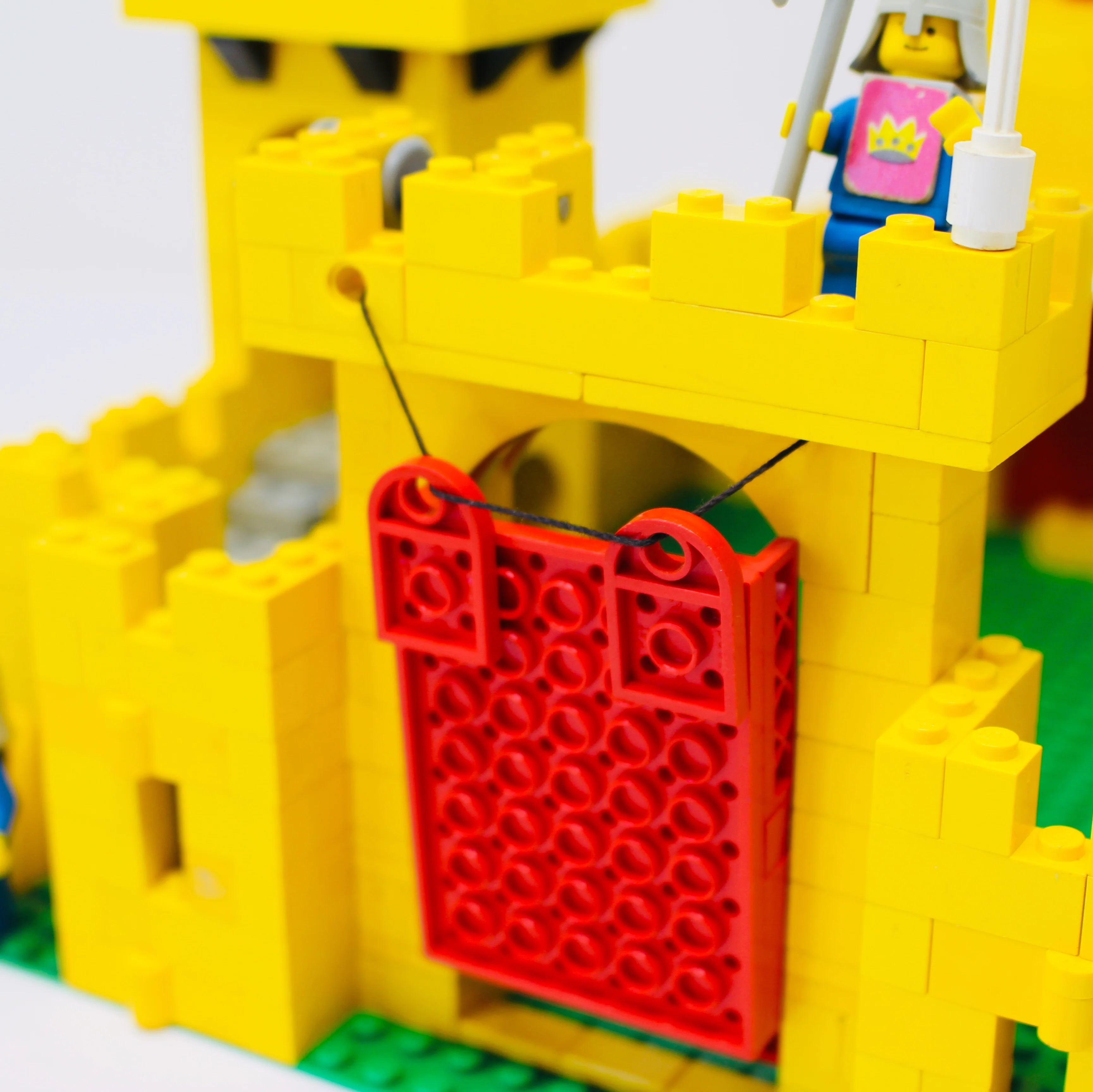 Used Set 375 Classic Castle - Image 5