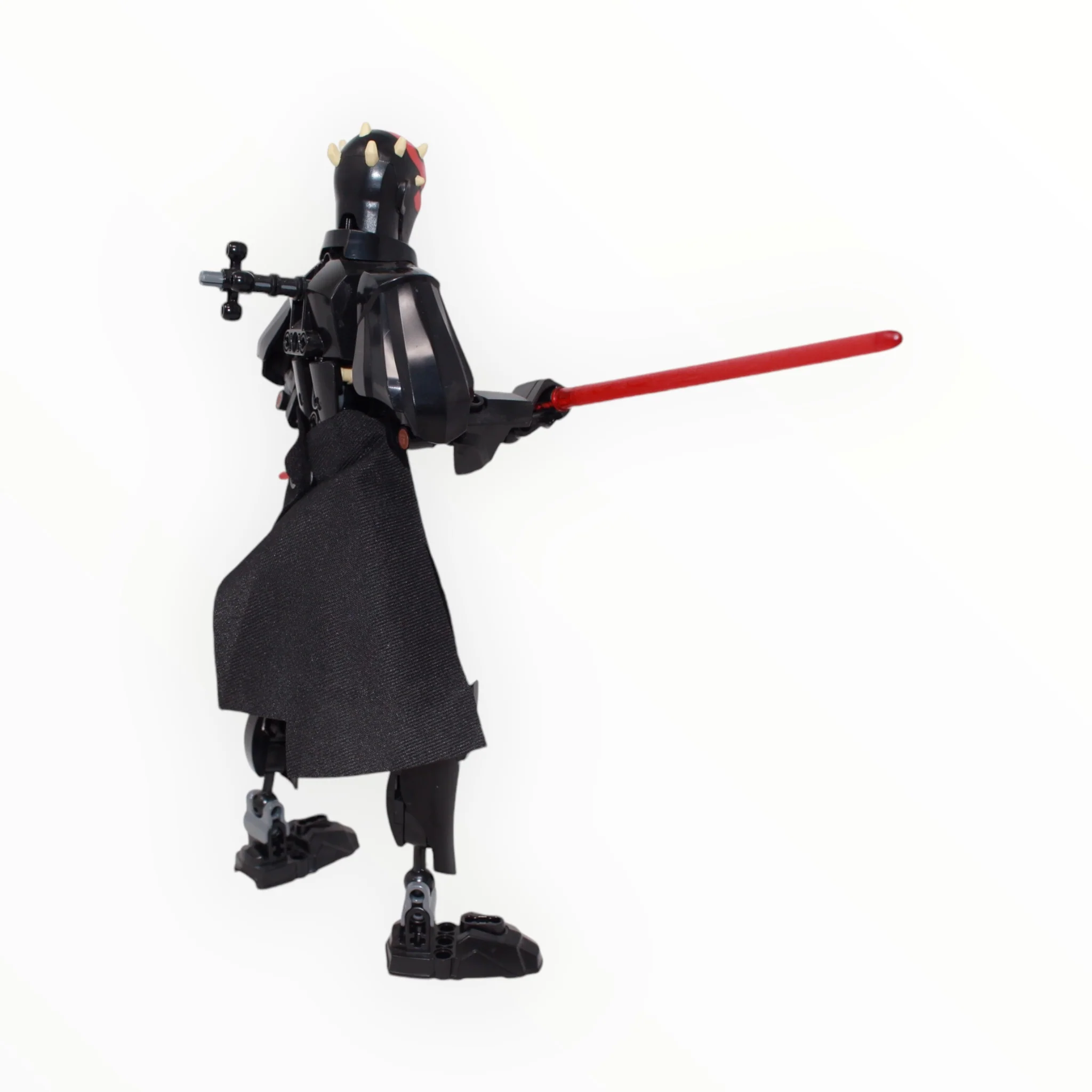 Used Set 75537 Star Wars Darth Maul - Image 2