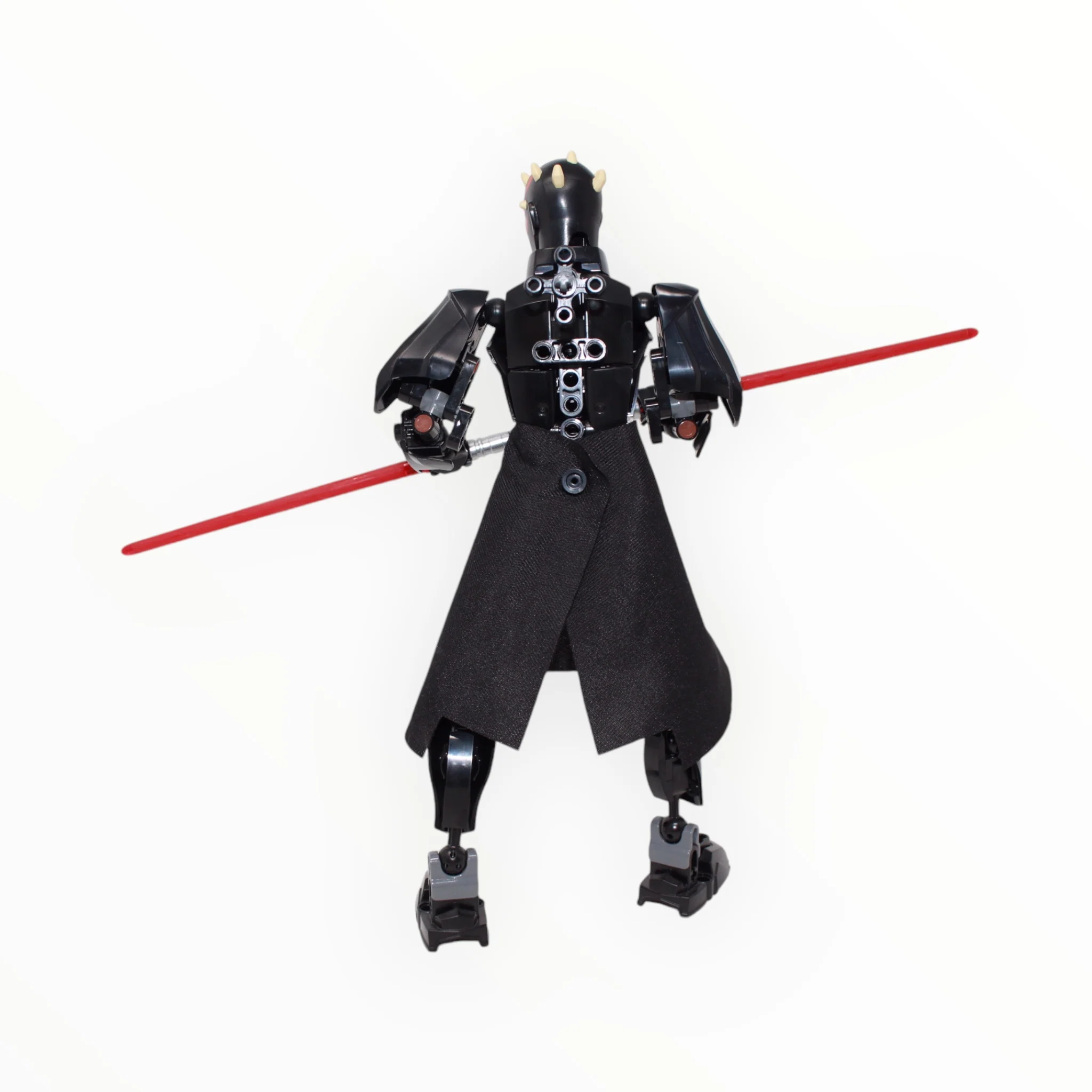Used Set 75537 Star Wars Darth Maul - Image 3