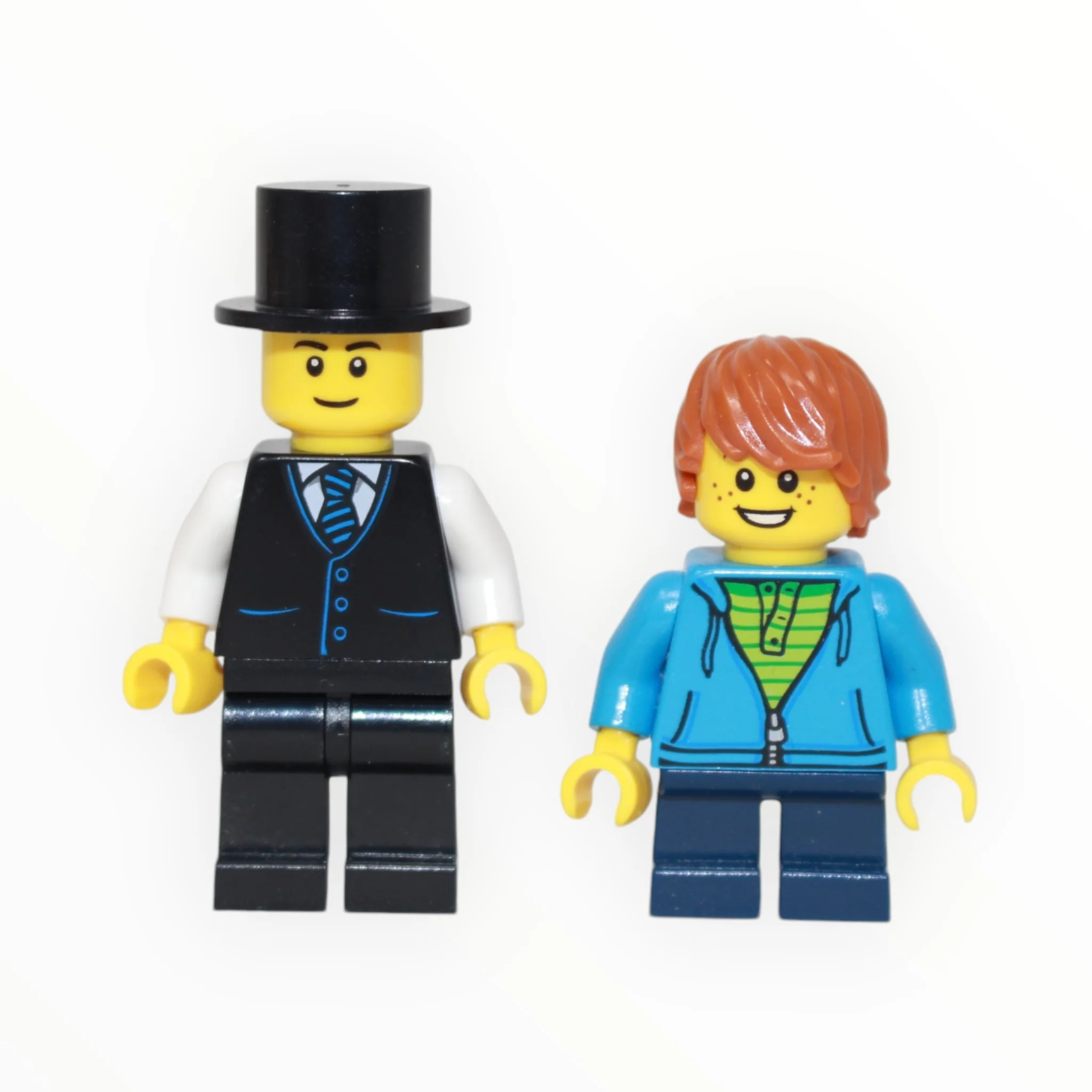 Used Set 40291 LEGO Creative Personalities - Image 4