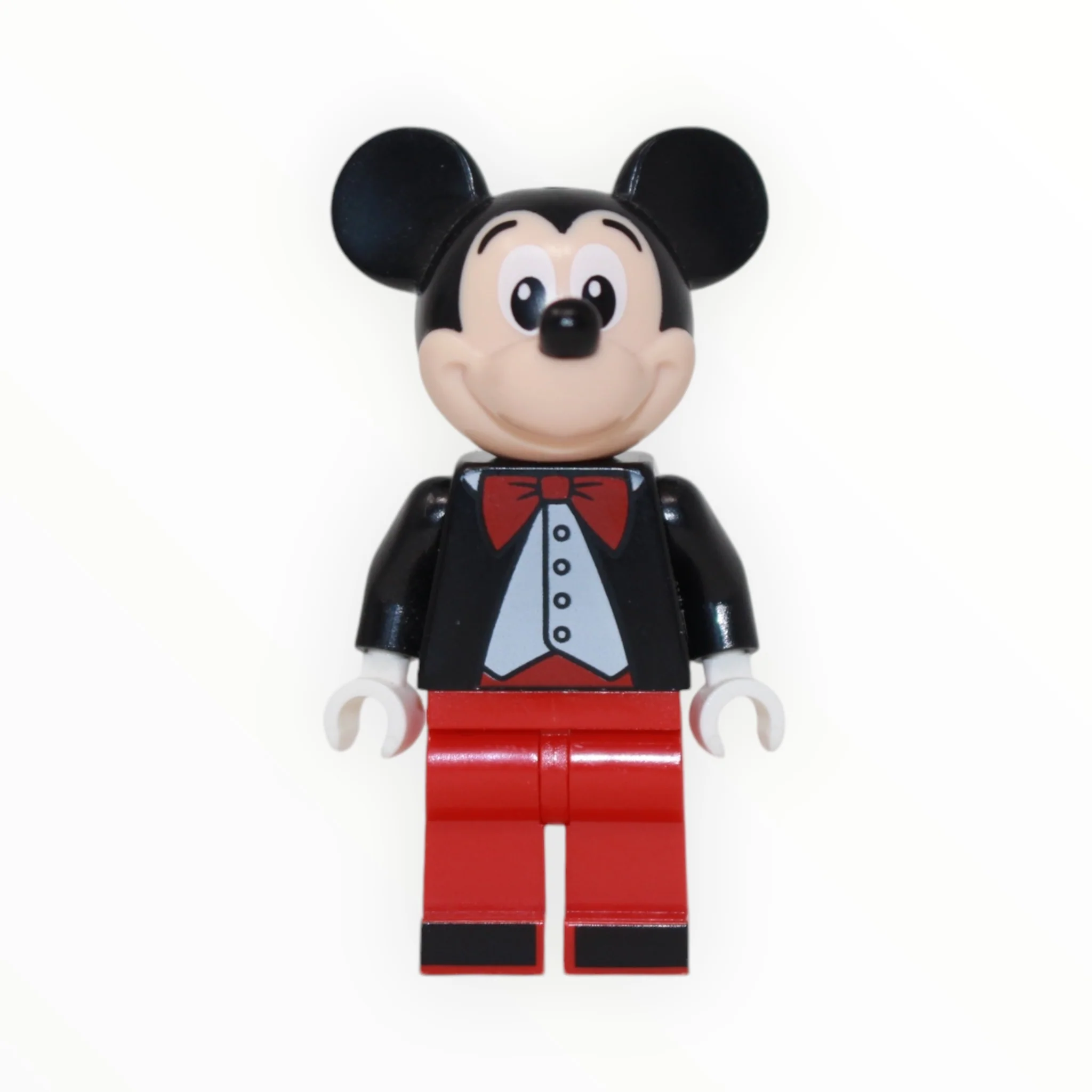 Used Set 40478 Mini Disney Castle - Image 4