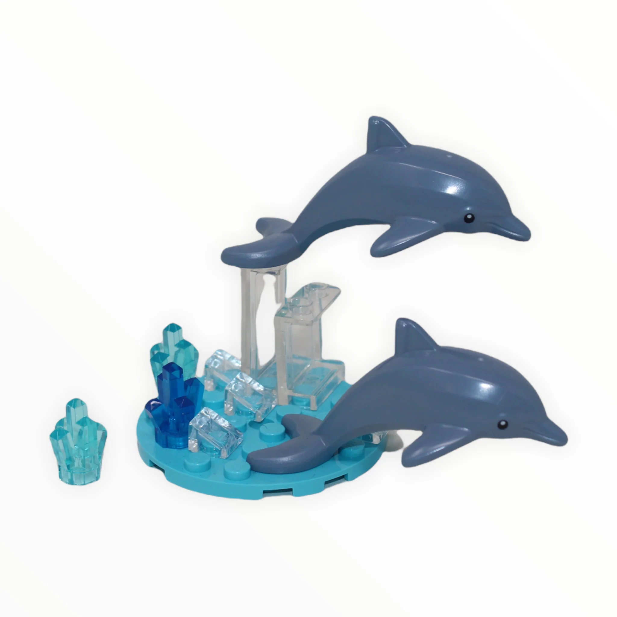 Used Set 40489 LEGO Ideas Sailboat Adventure - Image 5