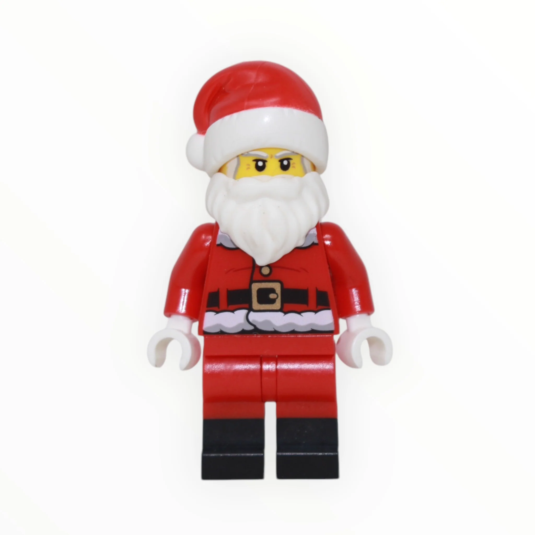 Used Set 40499 LEGO Santa’s Sleigh - Image 7