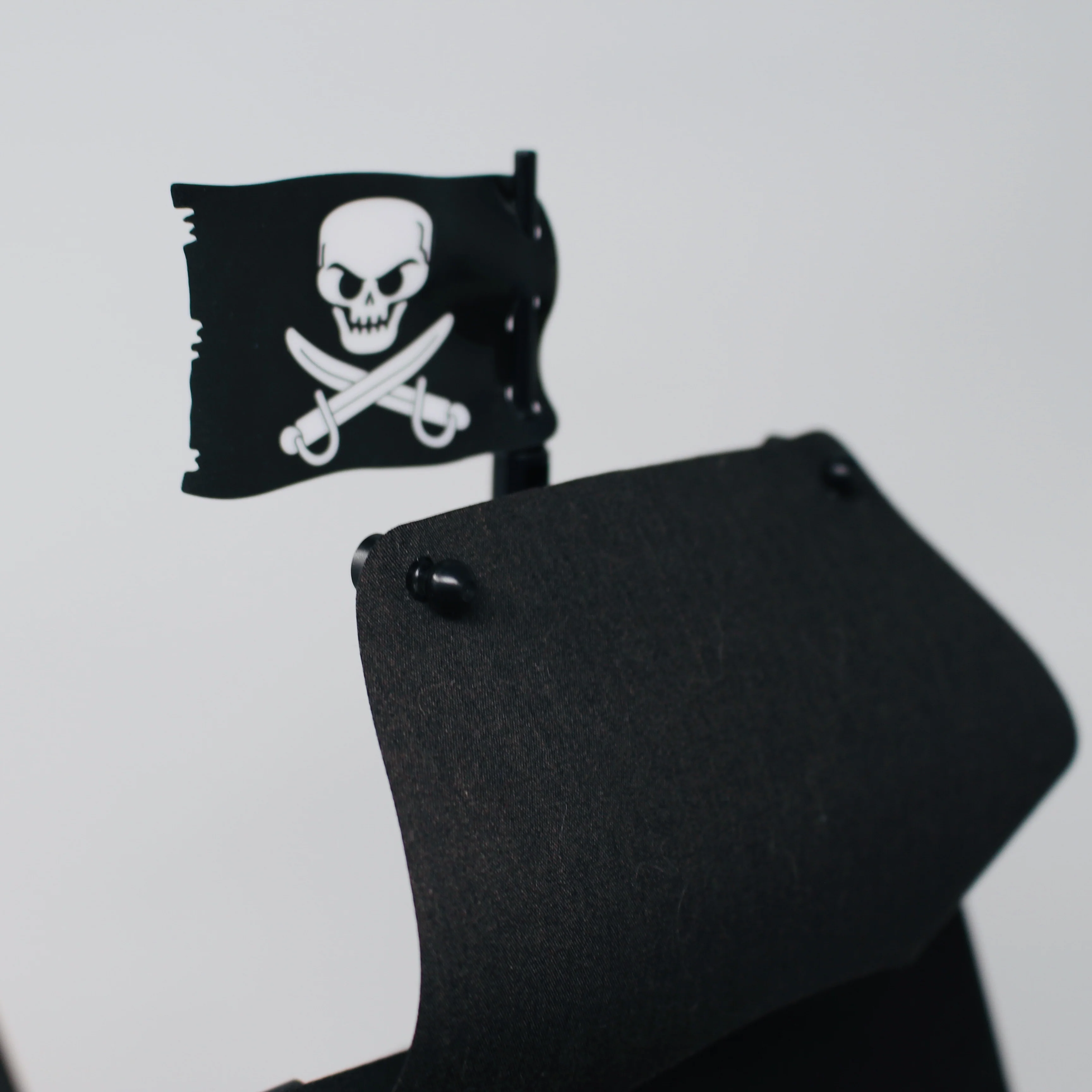 Used Set 4184 Pirates of the Caribbean The Black Pearl - Image 3