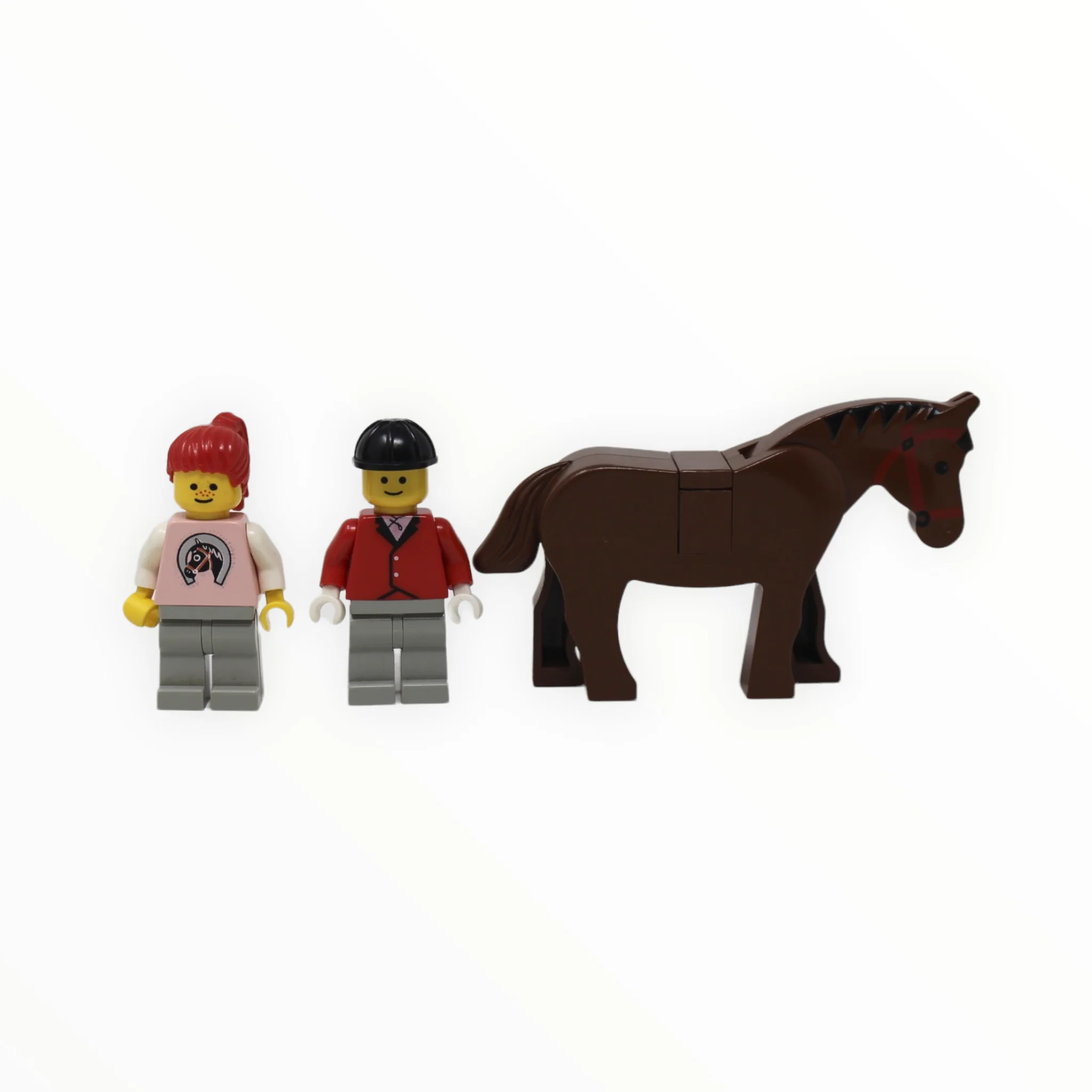Used Set 6405 Paradisa Sunset Stables - Image 4